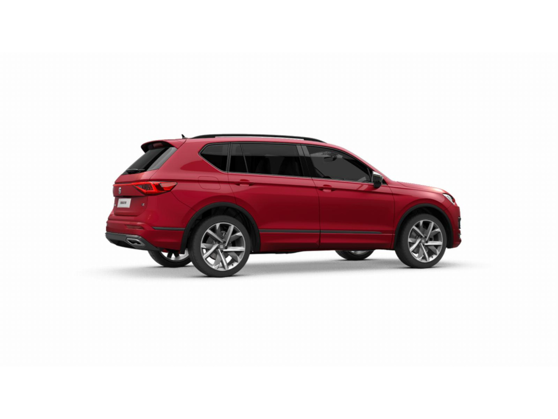 SEAT - Tarraco 1.5 TSI 150 7DSG FR Business Intense - 2023