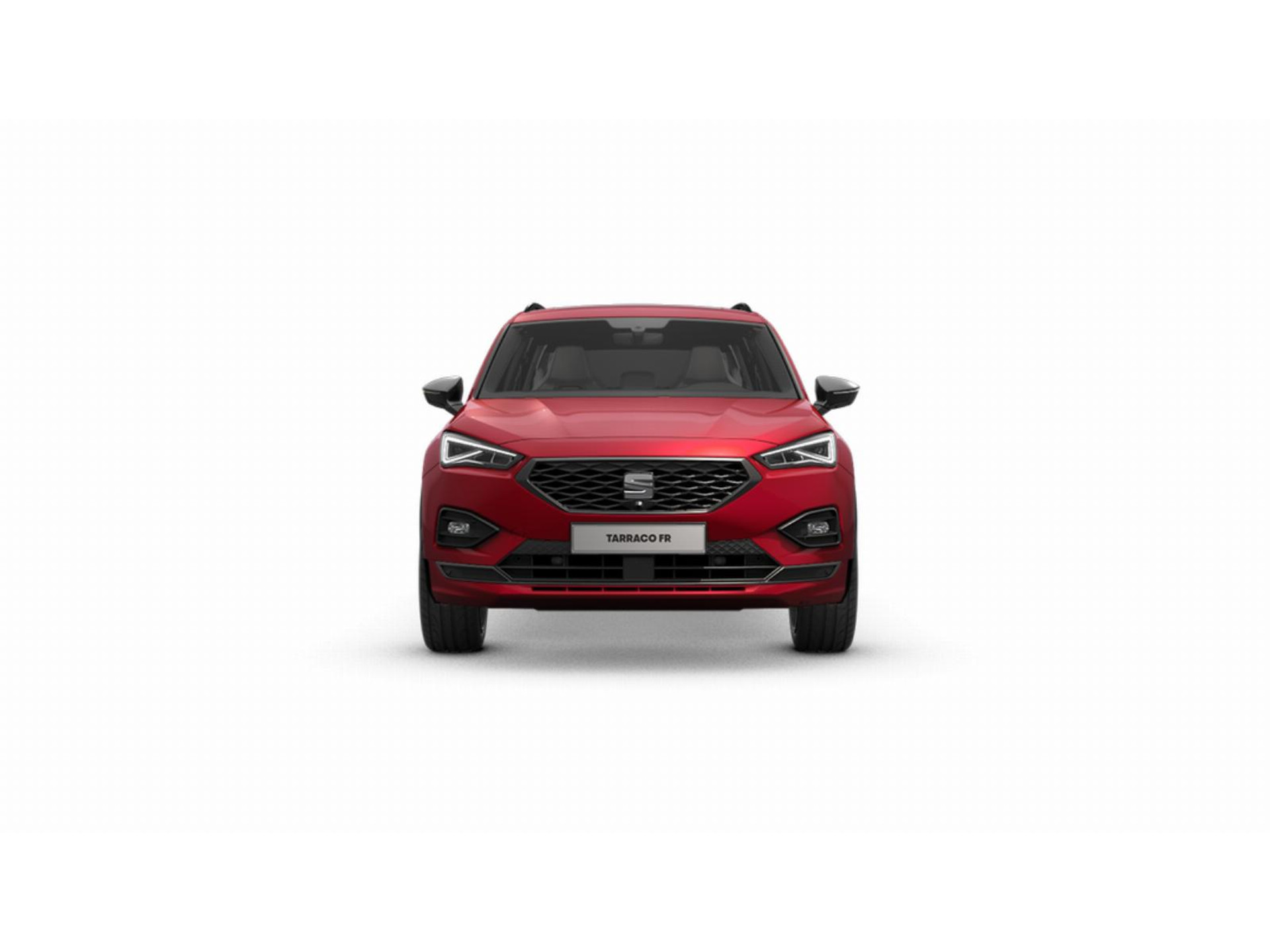 SEAT - Tarraco 1.5 TSI 150 7DSG FR Business Intense - 2023