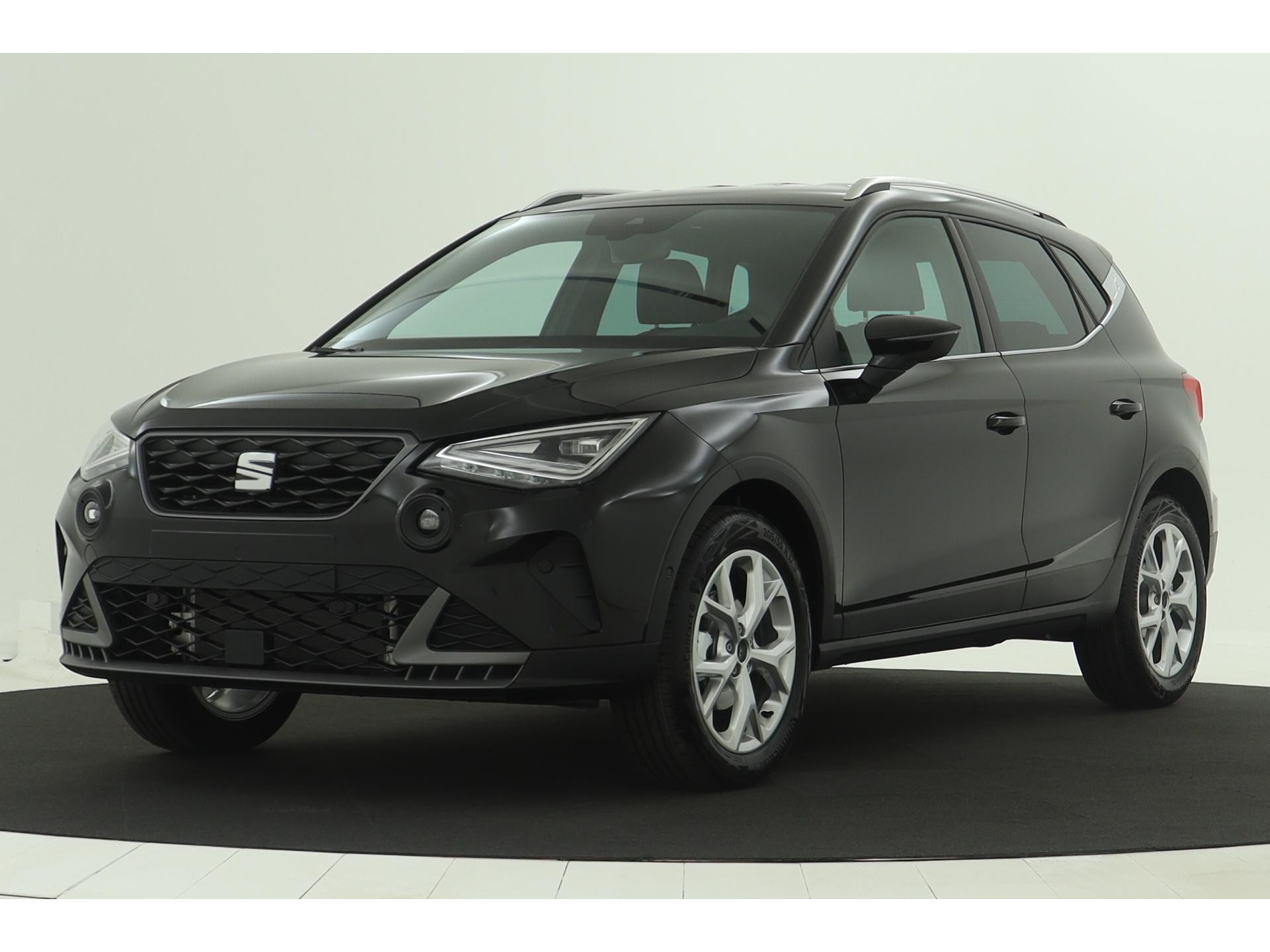 SEAT - Arona 1.0 EcoTSI 110 7DSG FR Business Connect - 2023