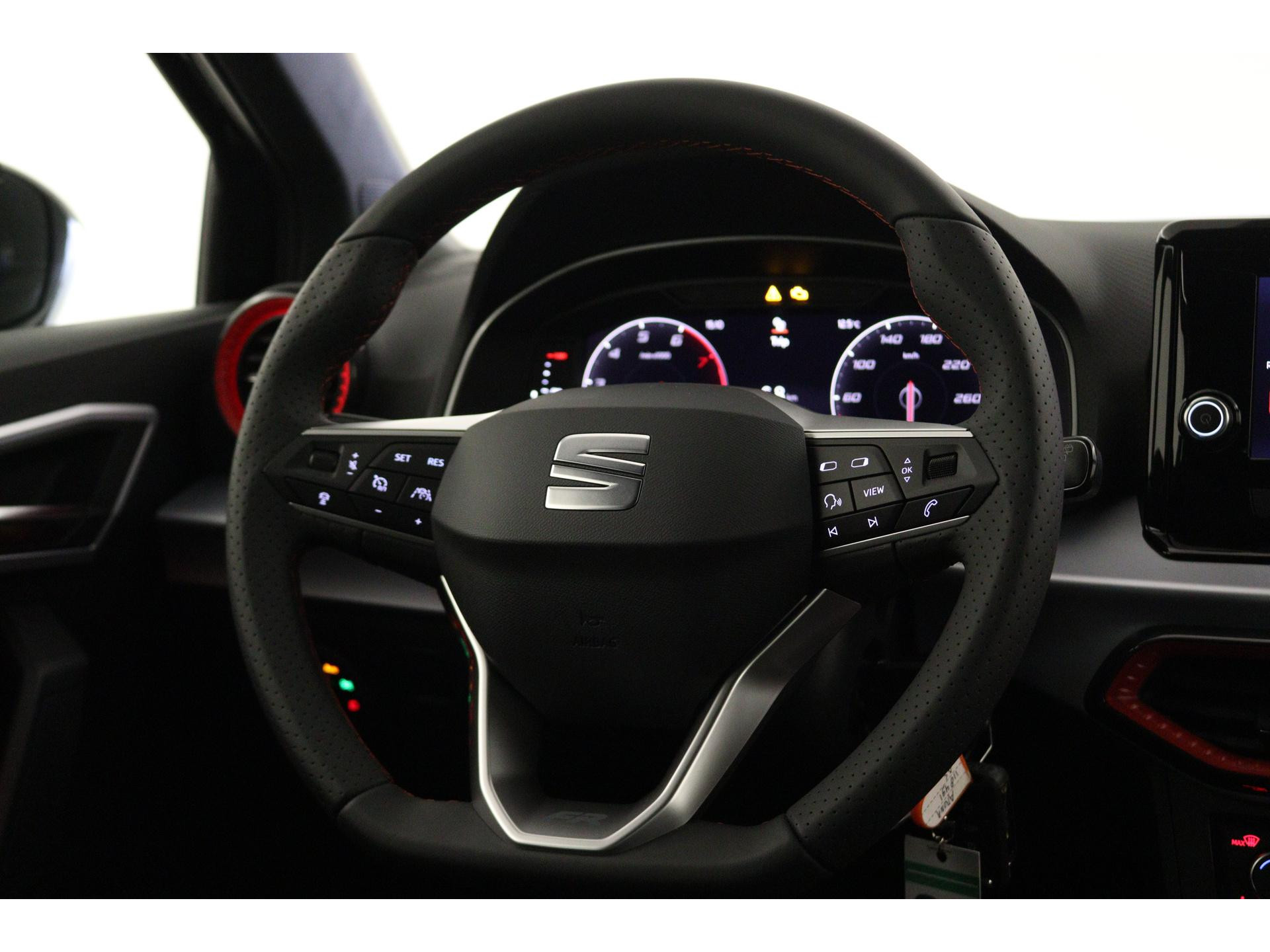 SEAT - Arona 1.0 EcoTSI 110 7DSG FR Business Connect - 2023