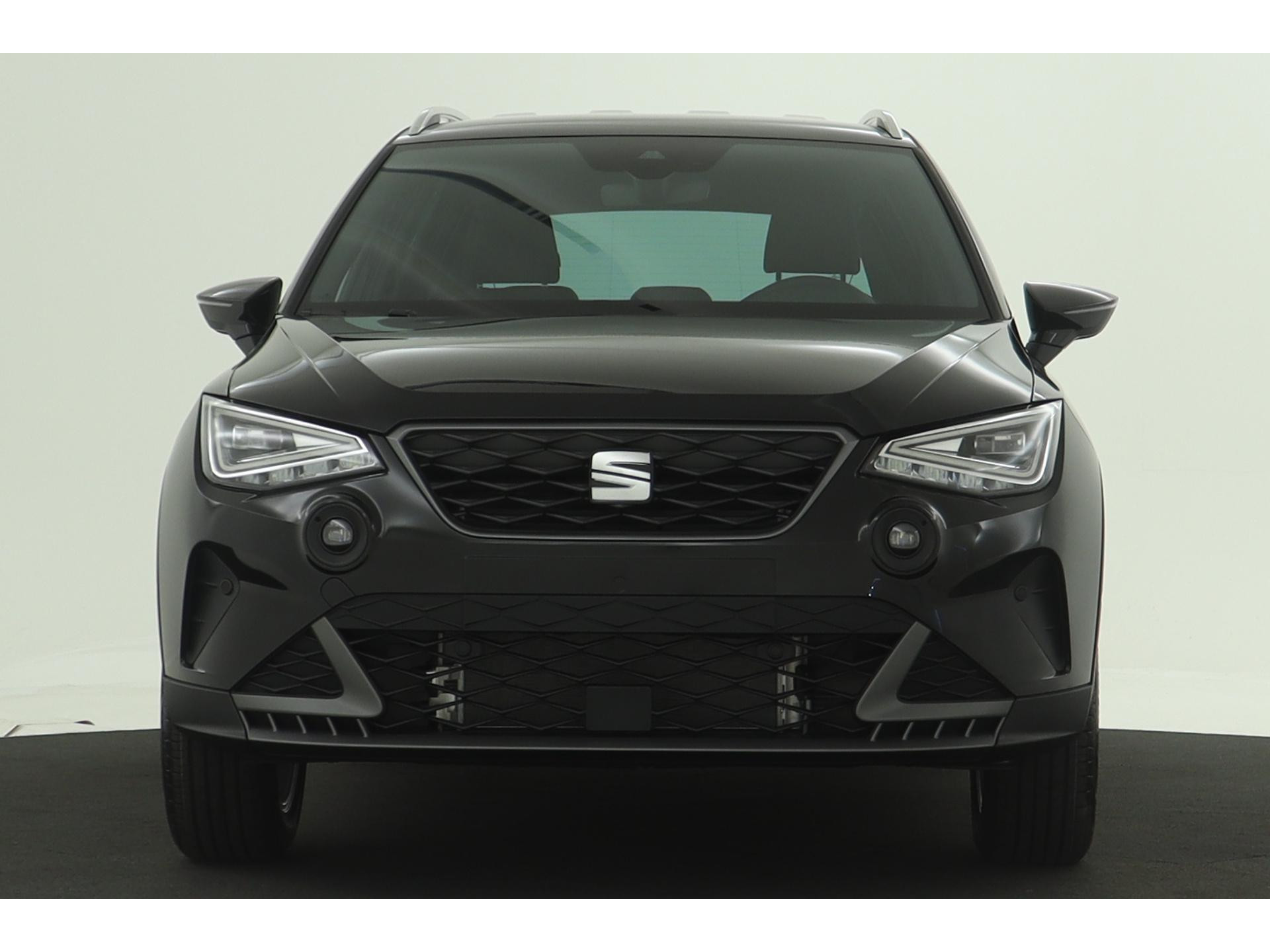 SEAT - Arona 1.0 EcoTSI 110 7DSG FR Business Connect - 2023