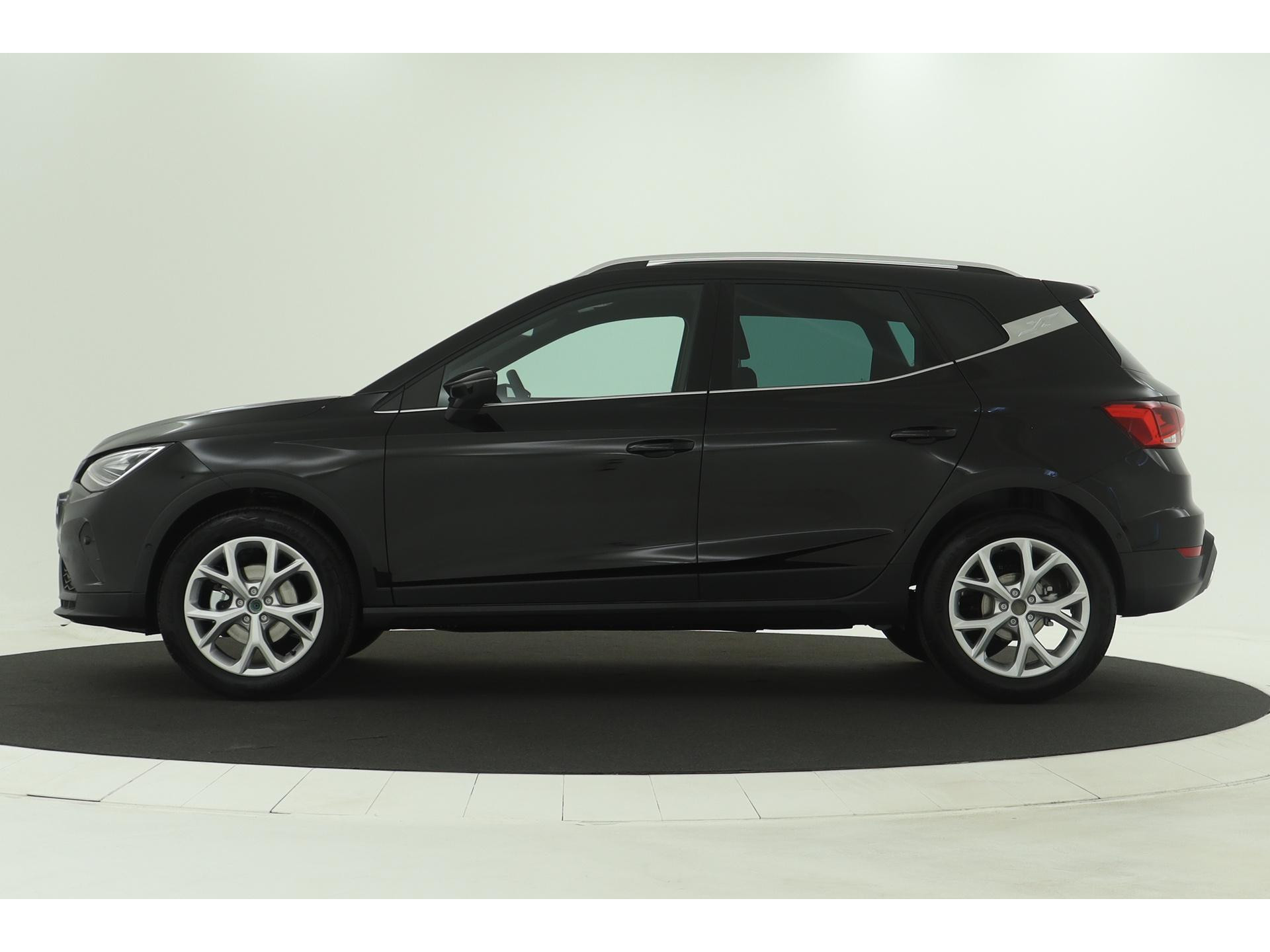 SEAT - Arona 1.0 EcoTSI 110 7DSG FR Business Connect - 2023