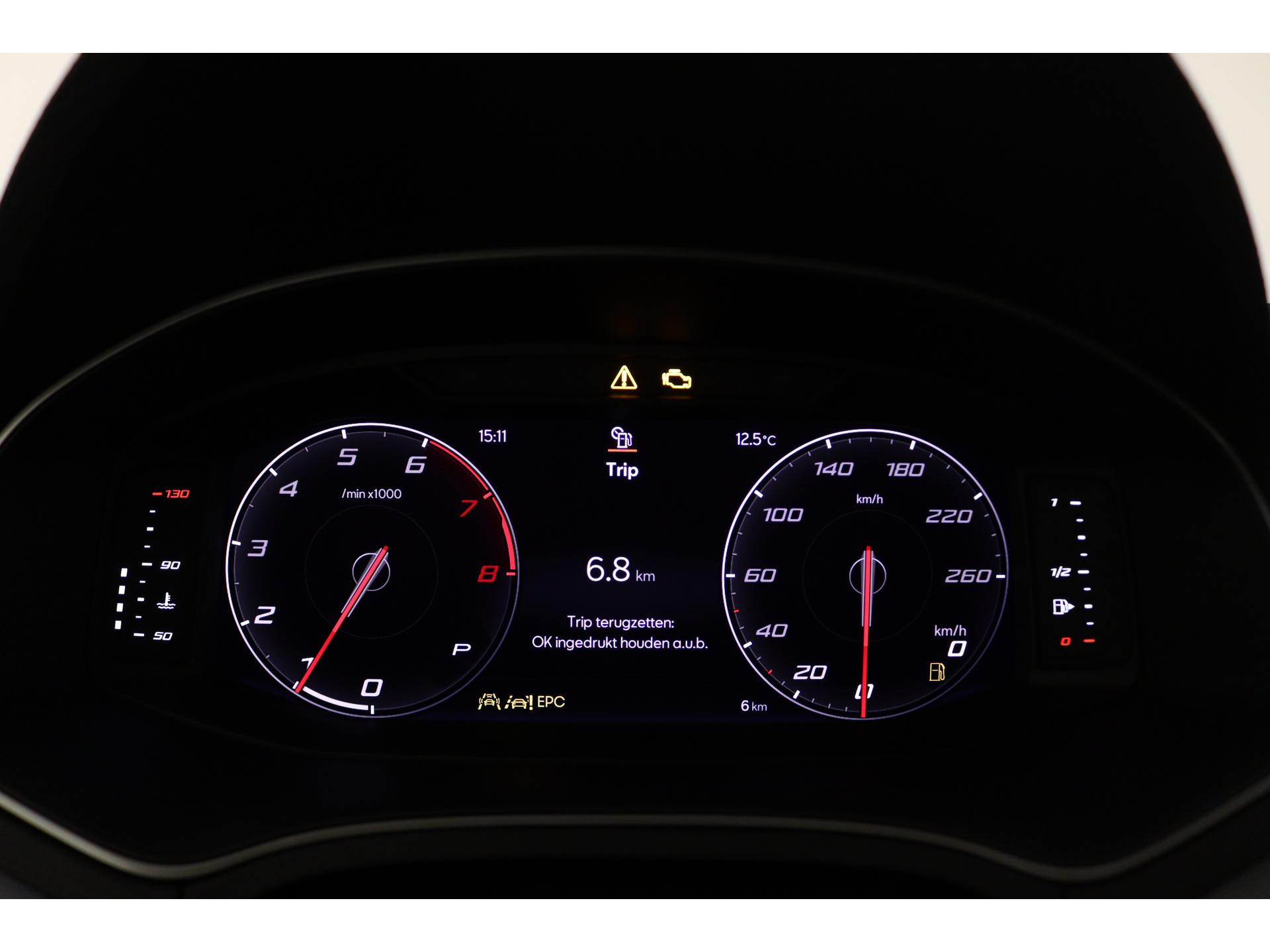 SEAT - Arona 1.0 EcoTSI 110 7DSG FR Business Connect - 2023