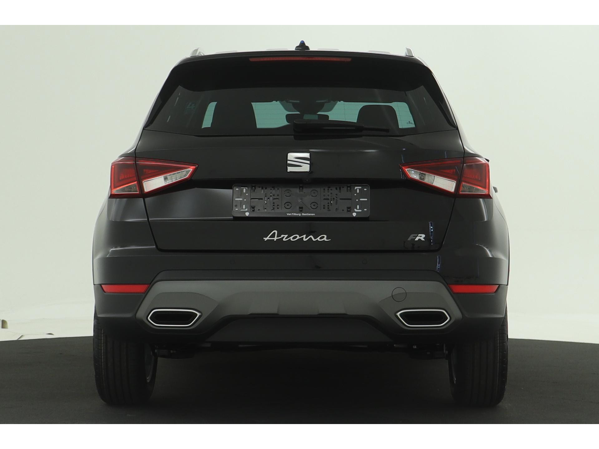 SEAT - Arona 1.0 EcoTSI 110 7DSG FR Business Connect - 2023