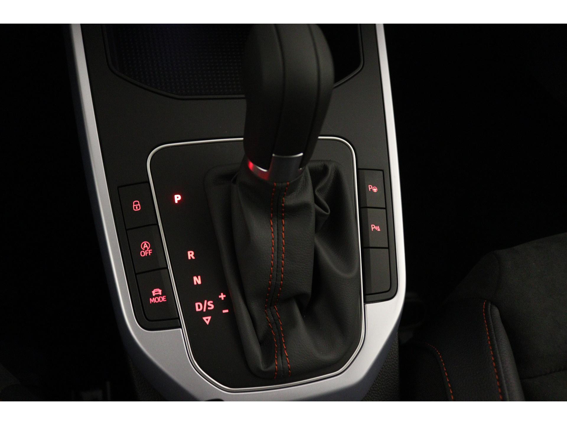 SEAT - Arona 1.0 EcoTSI 110 7DSG FR Business Connect - 2023