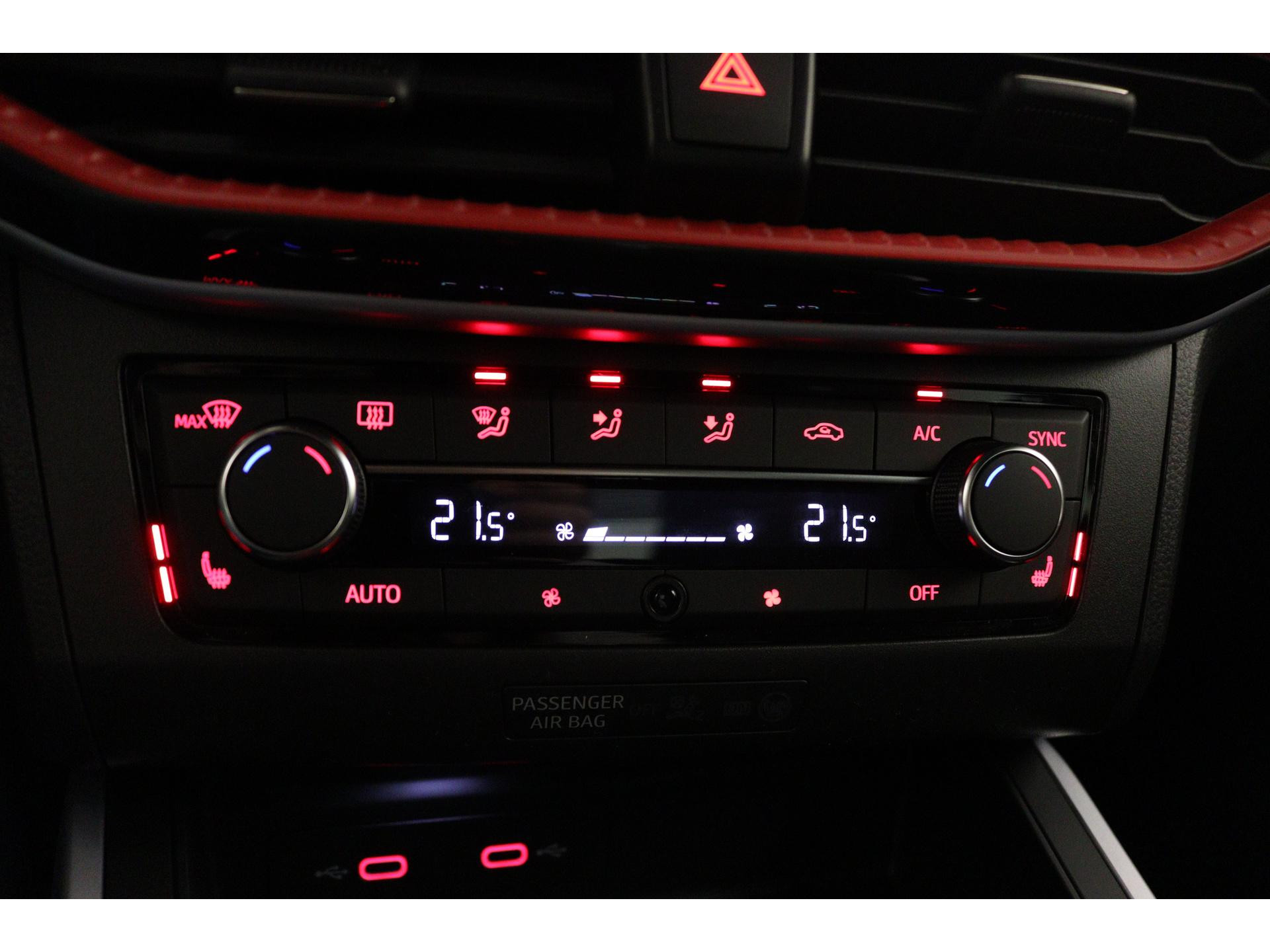 SEAT - Arona 1.0 EcoTSI 110 7DSG FR Business Connect - 2023