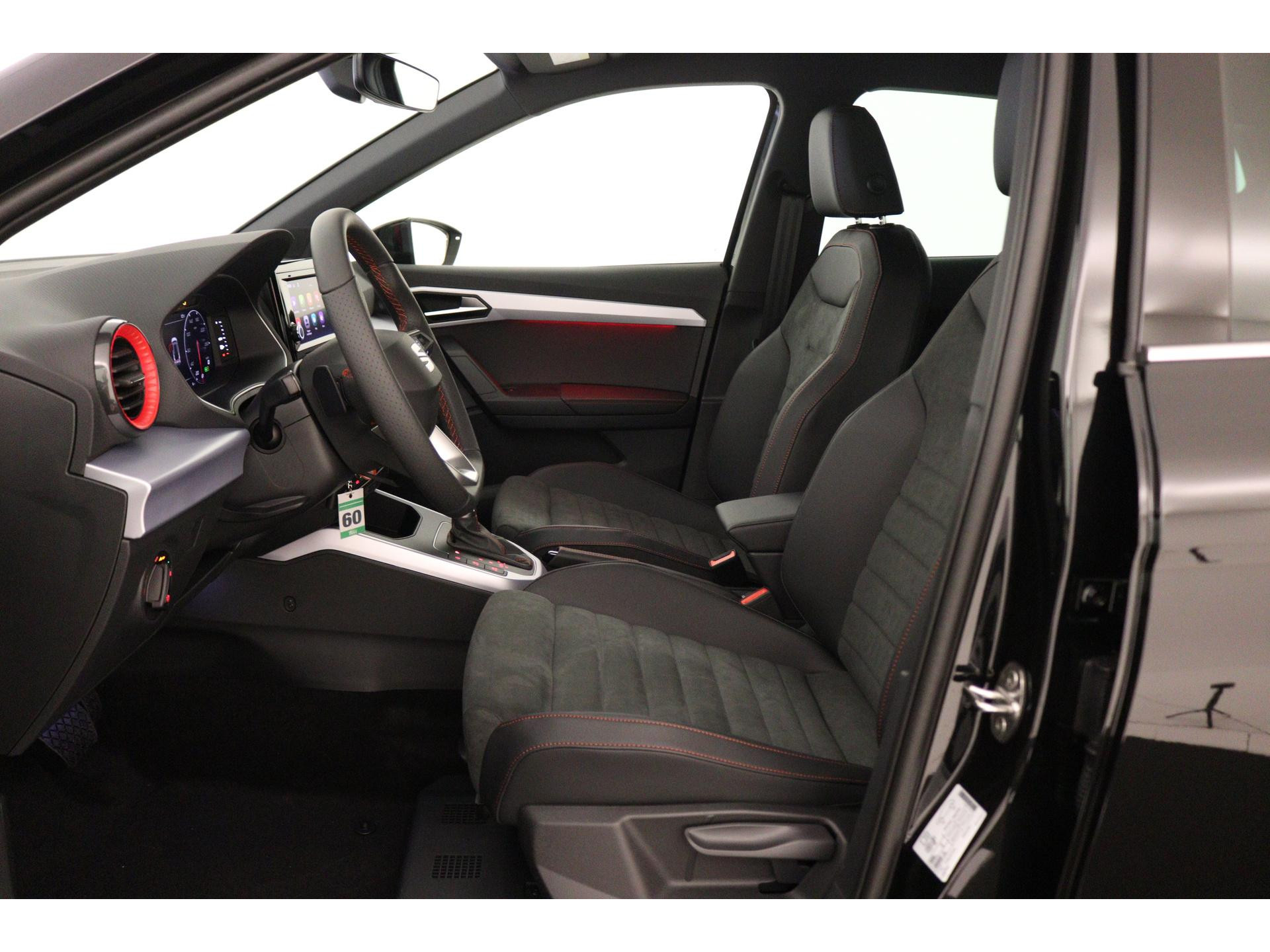 SEAT - Arona 1.0 EcoTSI 110 7DSG FR Business Connect - 2023