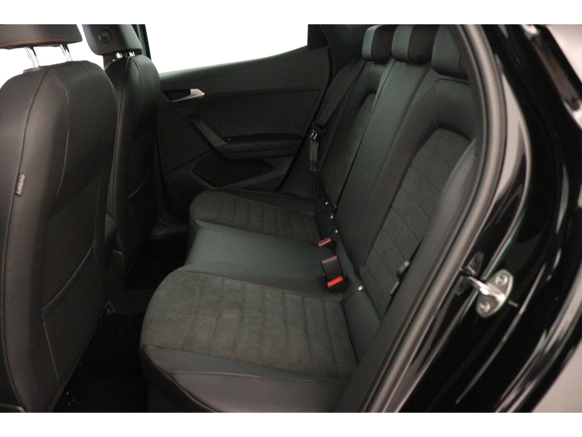 SEAT - Arona 1.0 EcoTSI 110 7DSG FR Business Connect - 2023