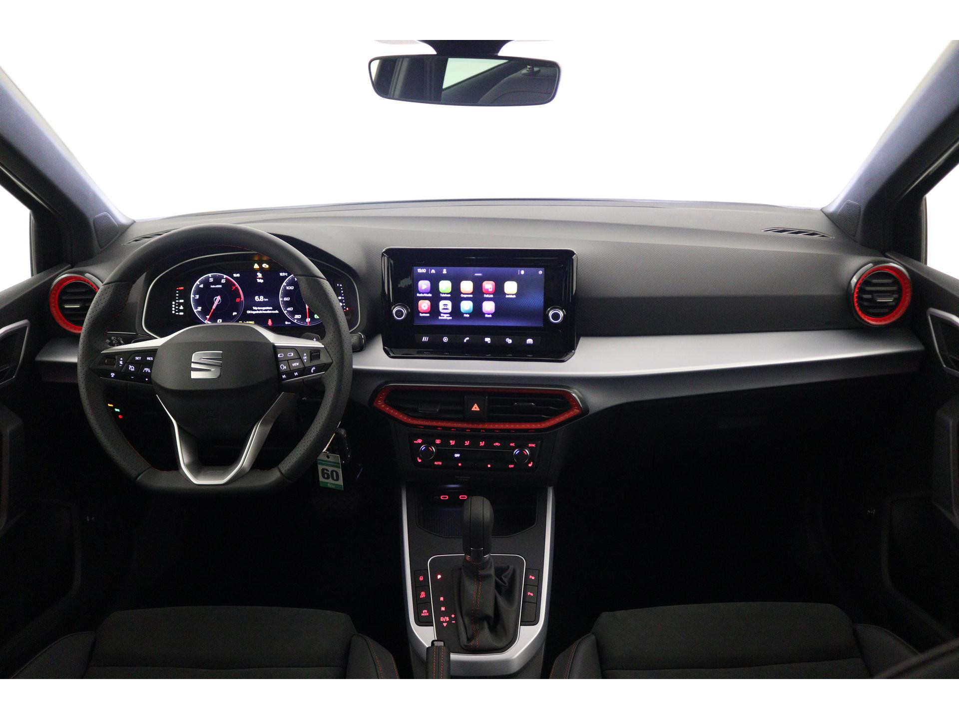 SEAT - Arona 1.0 EcoTSI 110 7DSG FR Business Connect - 2023