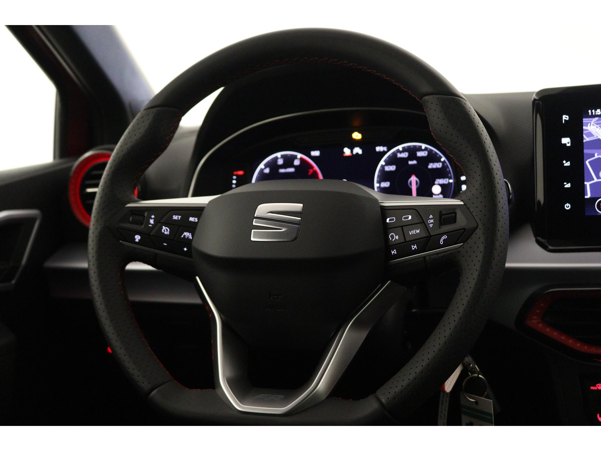 SEAT - Ibiza 1.0 EcoTSI 95 5MT FR Business Intense - 2023