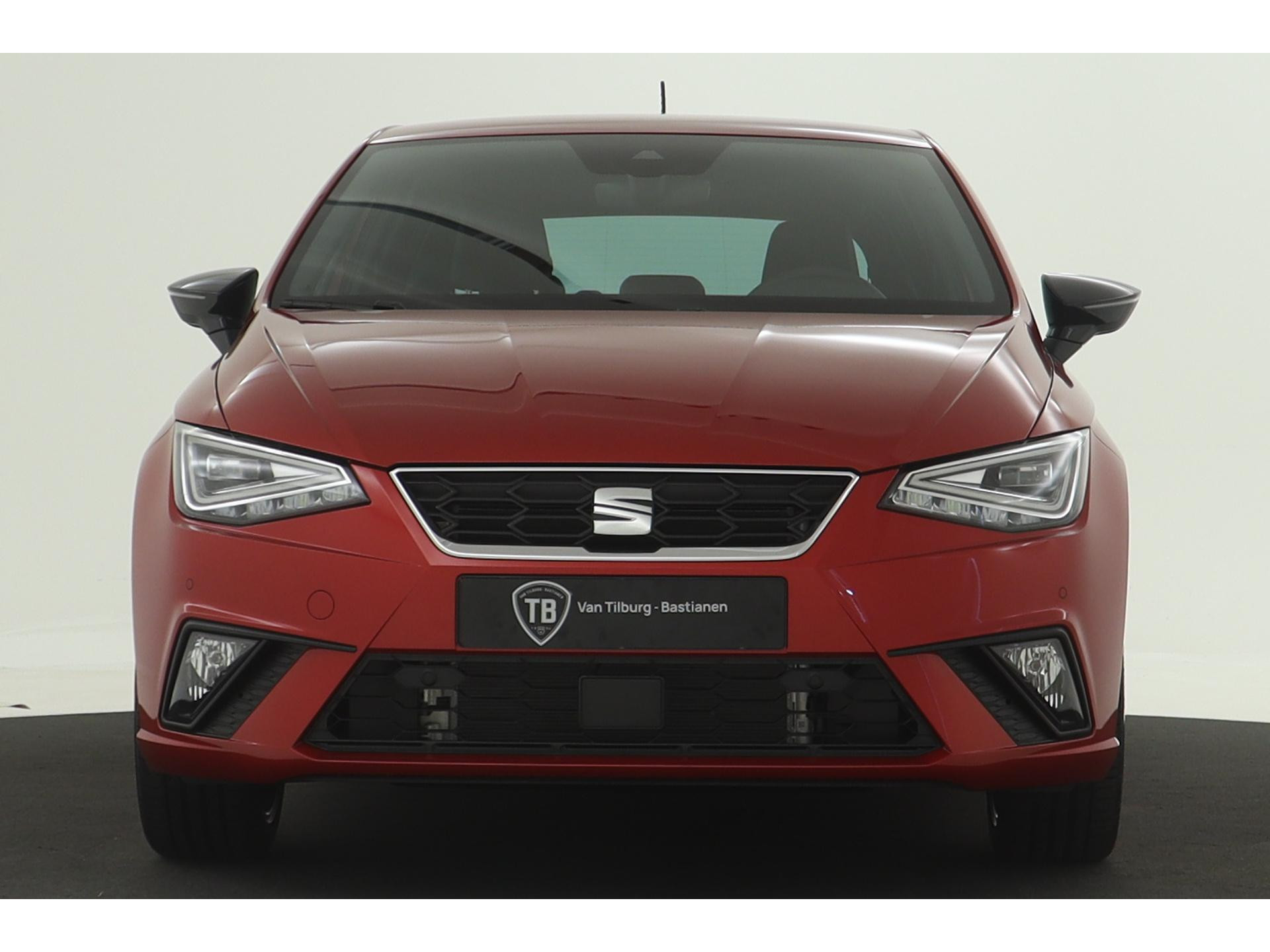 SEAT - Ibiza 1.0 EcoTSI 95 5MT FR Business Intense - 2023