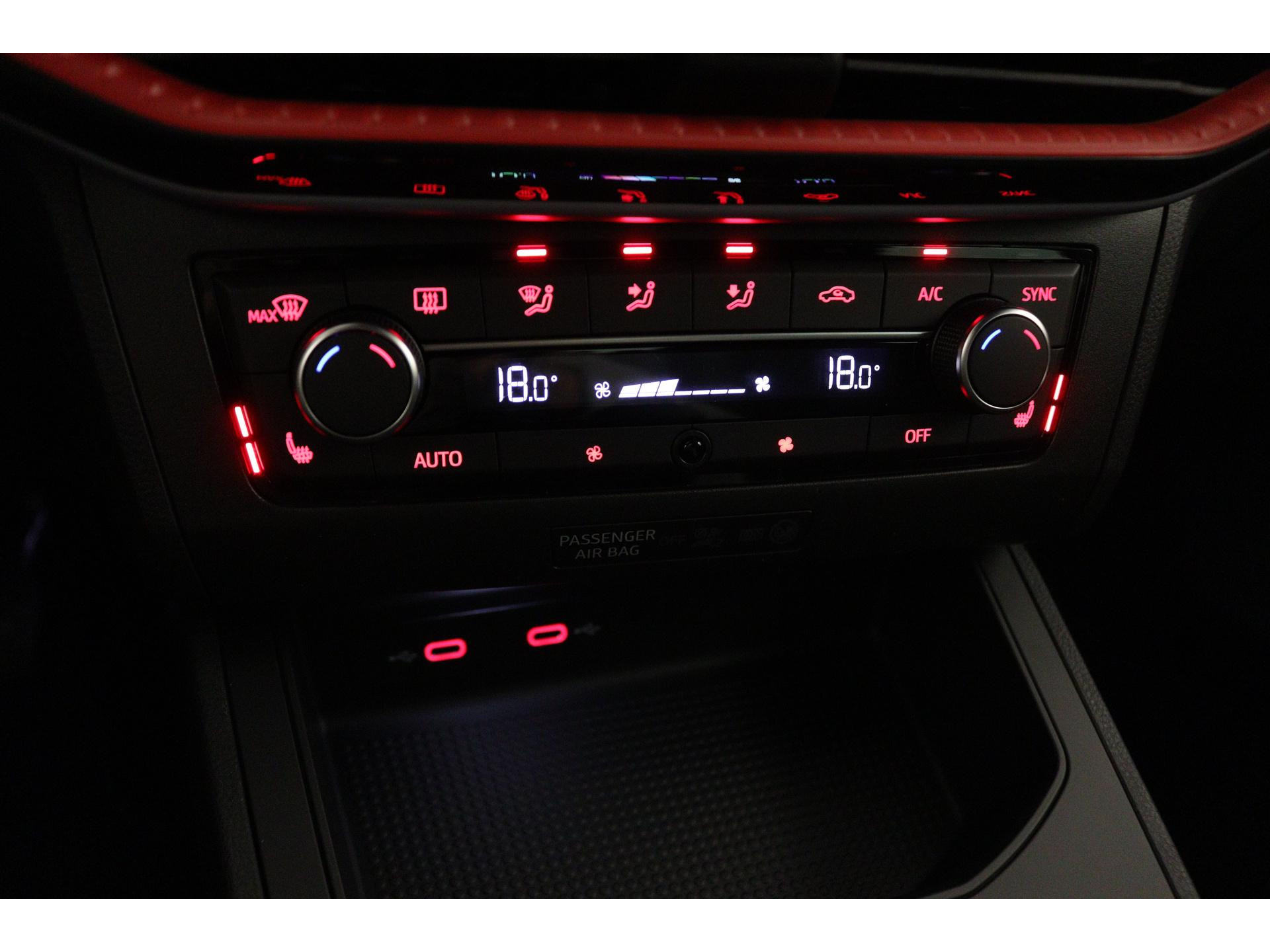 SEAT - Ibiza 1.0 EcoTSI 95 5MT FR Business Intense - 2023