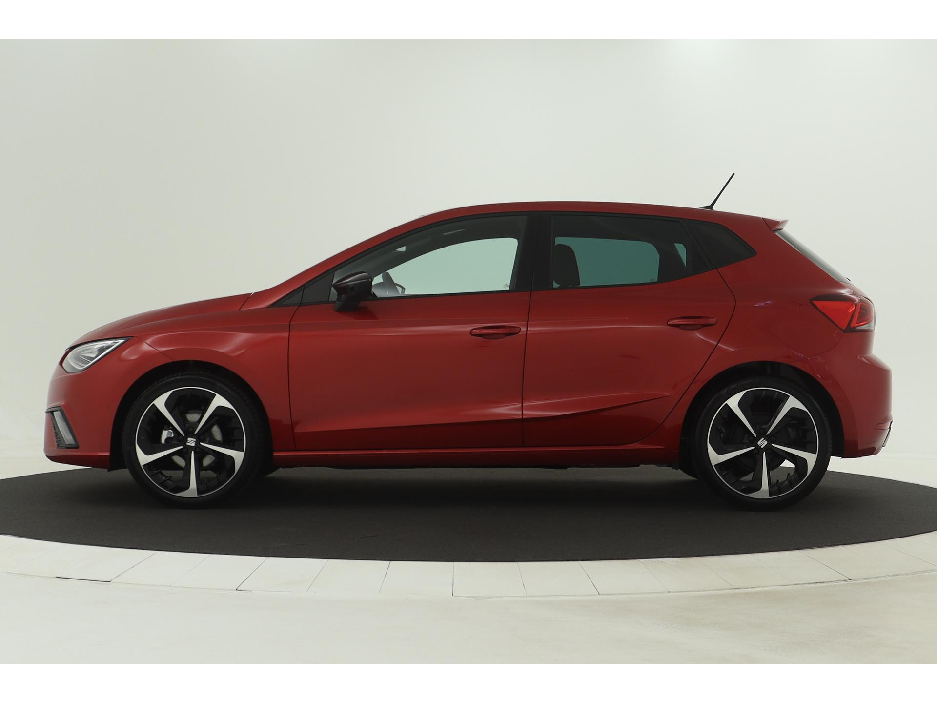 SEAT - Ibiza 1.0 EcoTSI 95 5MT FR Business Intense - 2023