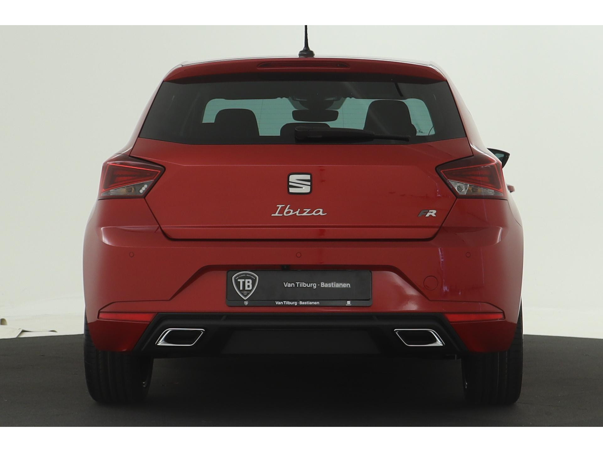 SEAT - Ibiza 1.0 EcoTSI 95 5MT FR Business Intense - 2023