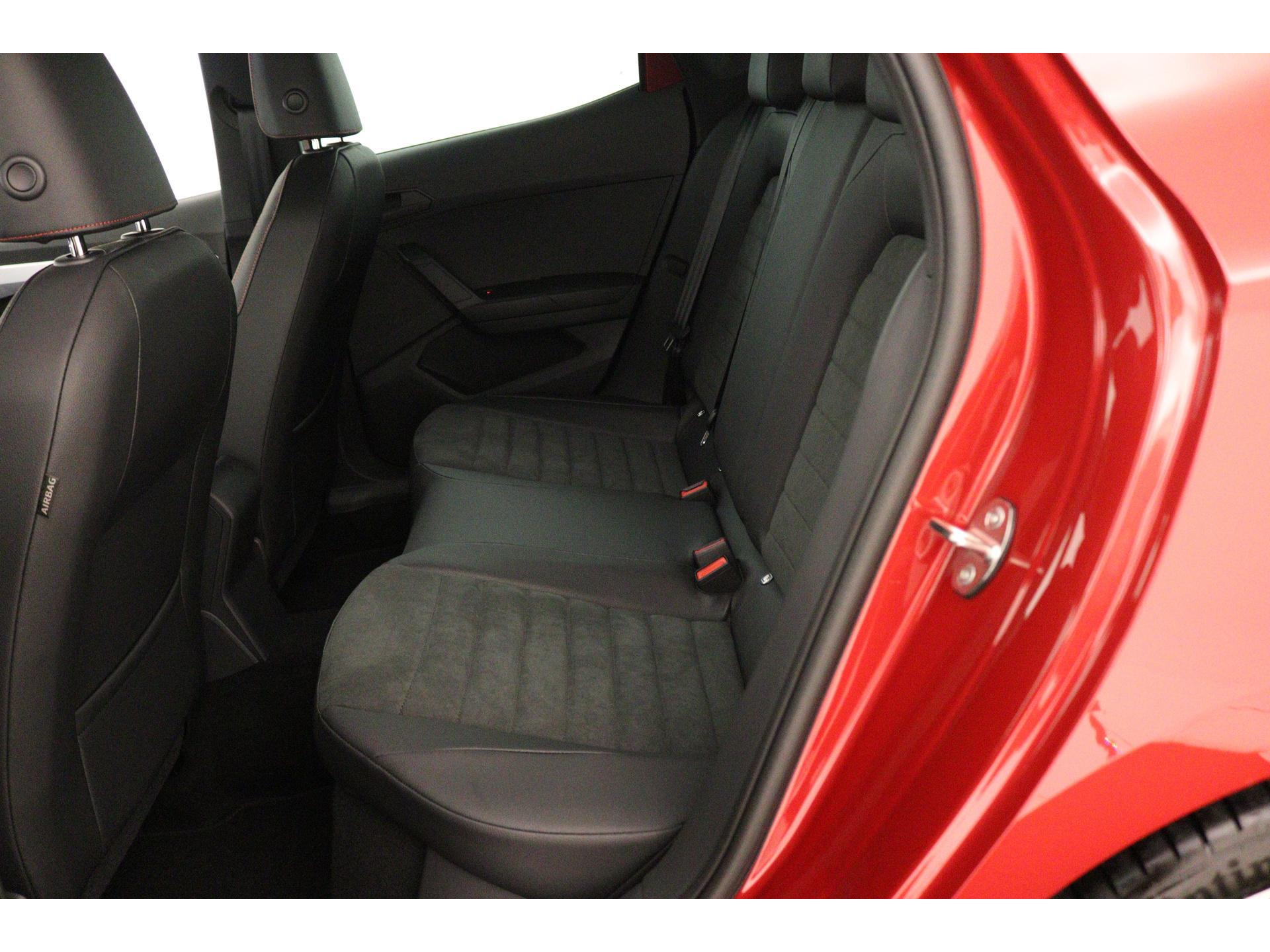 SEAT - Ibiza 1.0 EcoTSI 95 5MT FR Business Intense - 2023