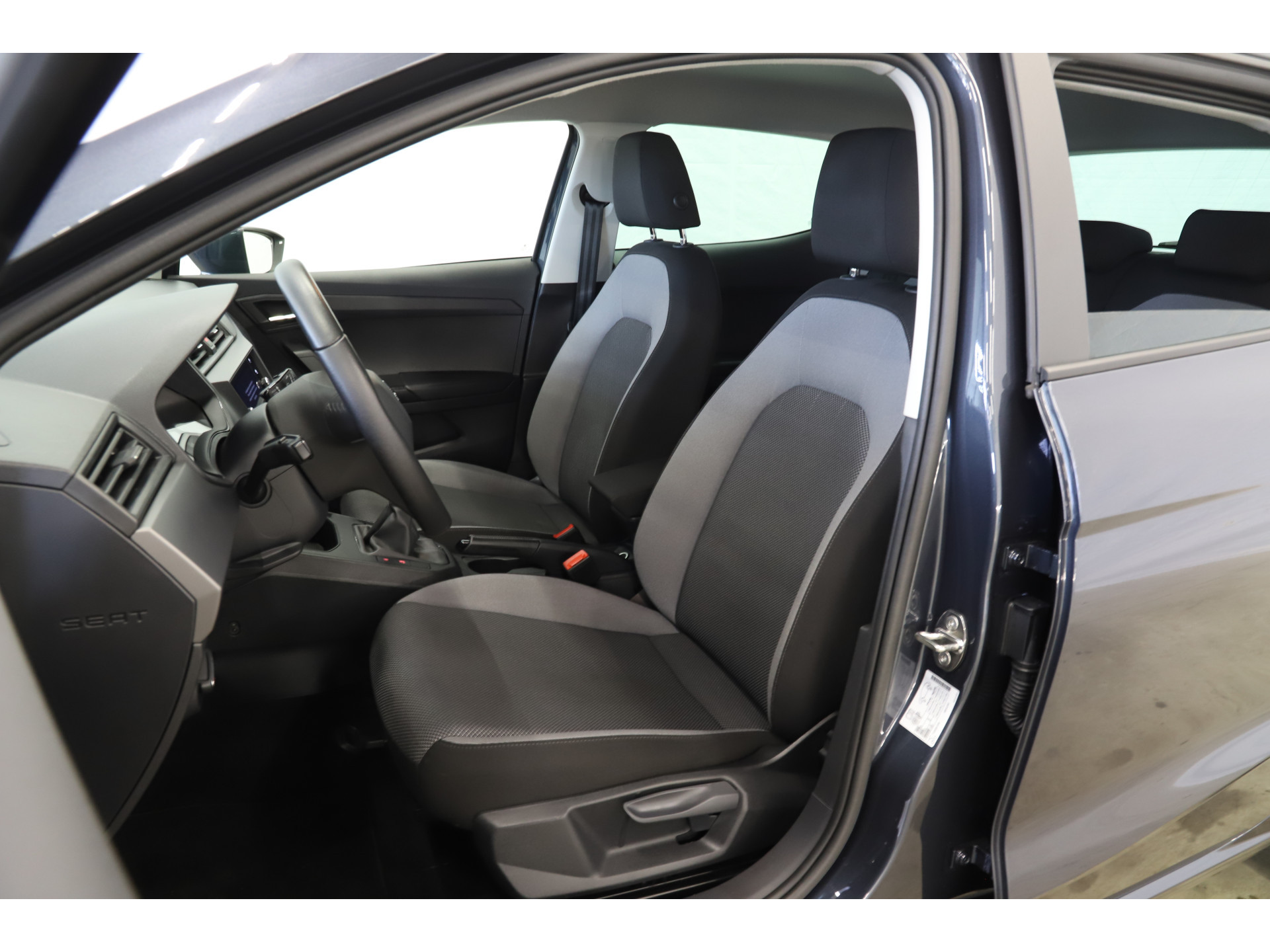 SEAT - Ibiza 1.0 TSI 95pk Style Business Intense - 2021
