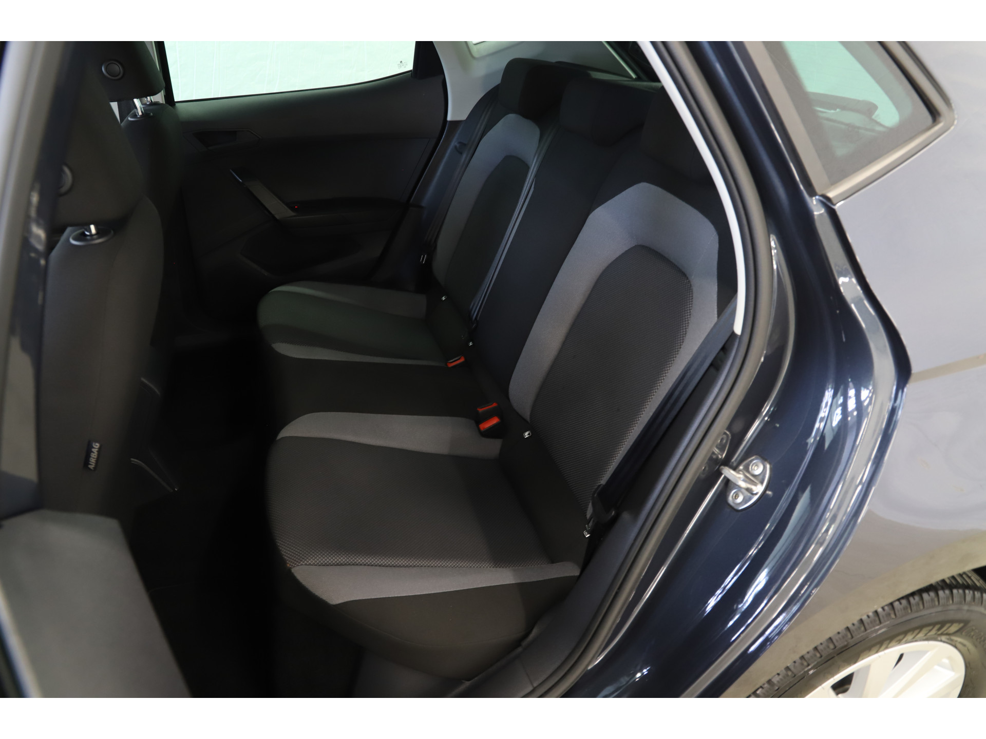 SEAT - Ibiza 1.0 TSI 95pk Style Business Intense - 2021