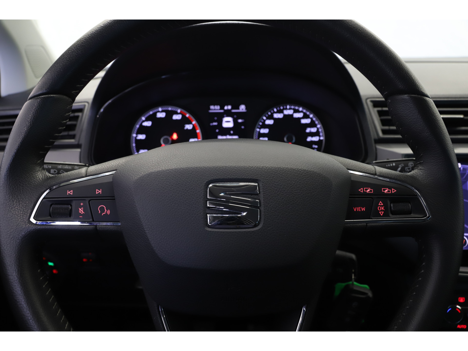SEAT - Ibiza 1.0 TSI 95pk Style Business Intense - 2021