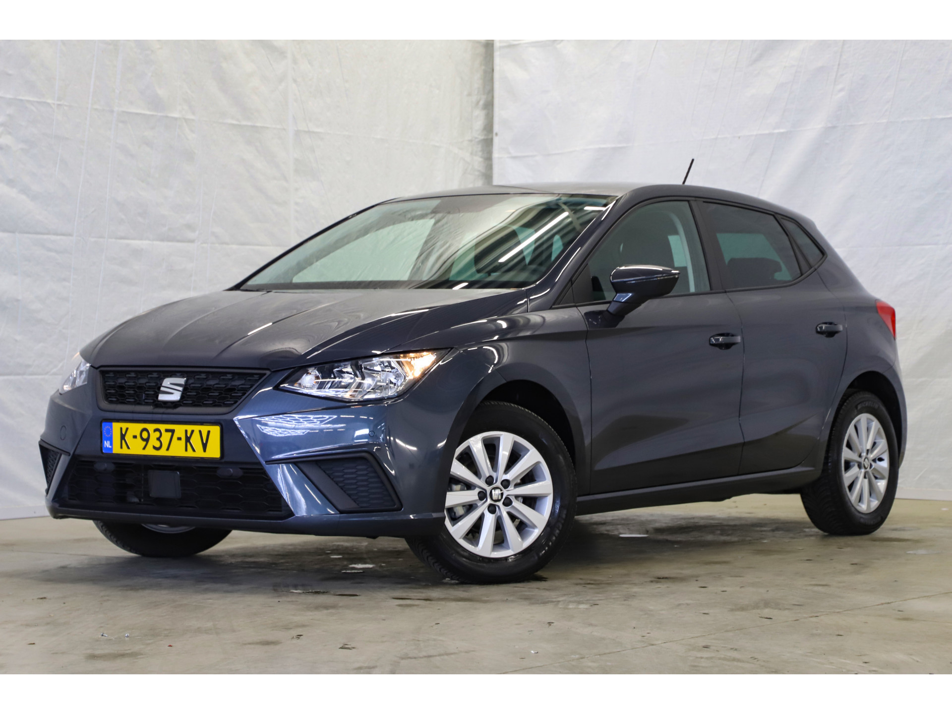 SEAT - Ibiza 1.0 TSI 95pk Style Business Intense - 2021