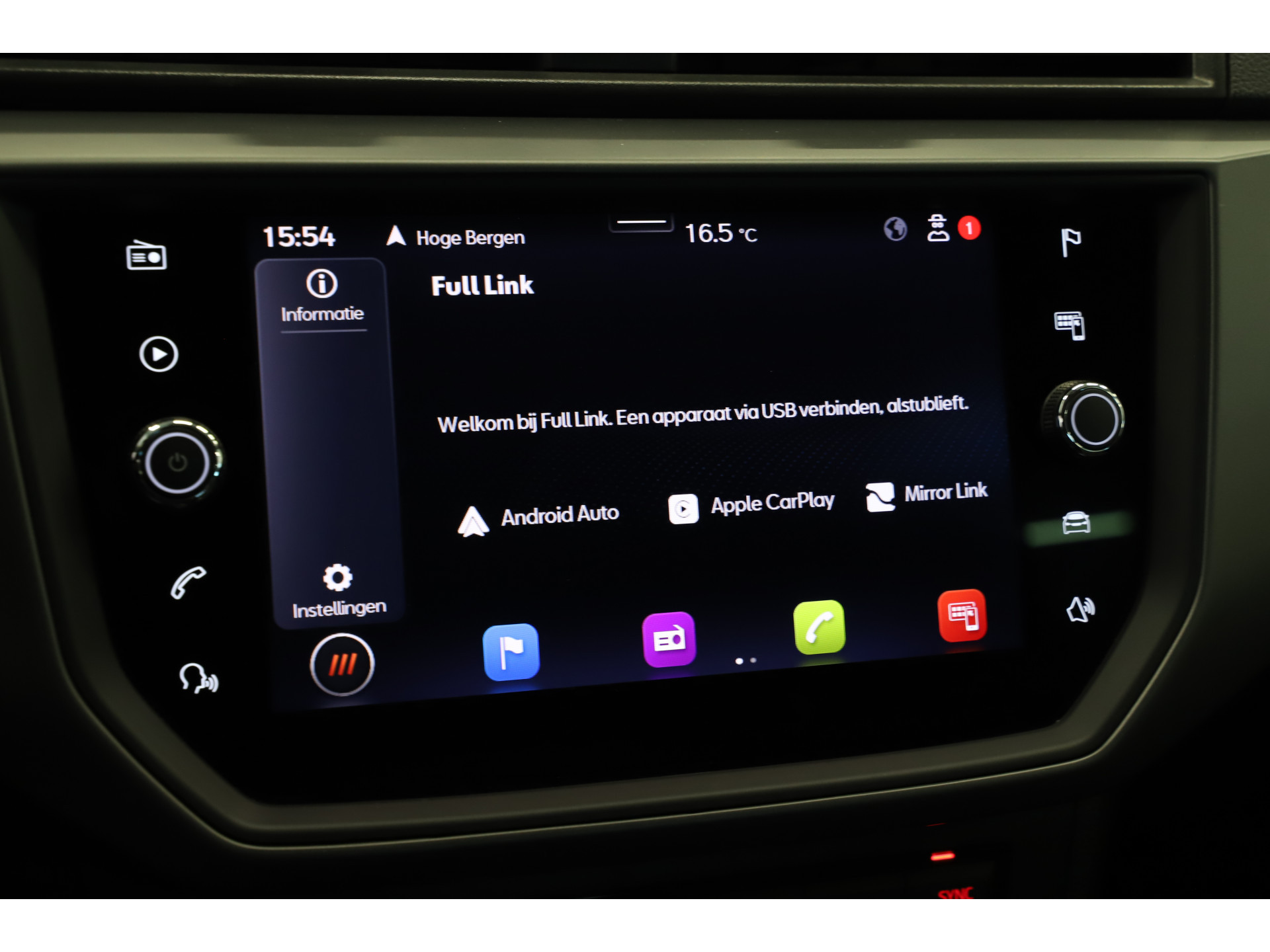 SEAT - Ibiza 1.0 TSI 95pk Style Business Intense - 2021