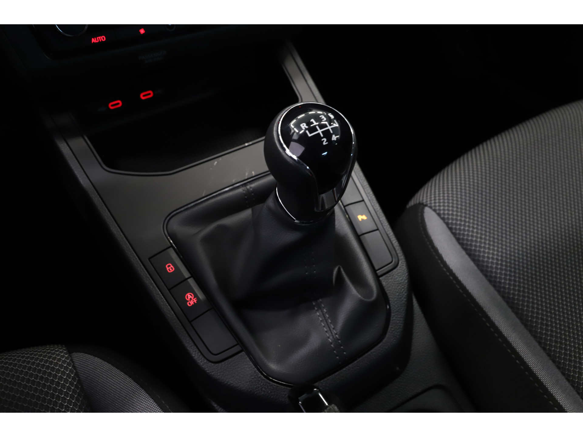 SEAT - Ibiza 1.0 TSI 95pk Style Business Intense - 2021