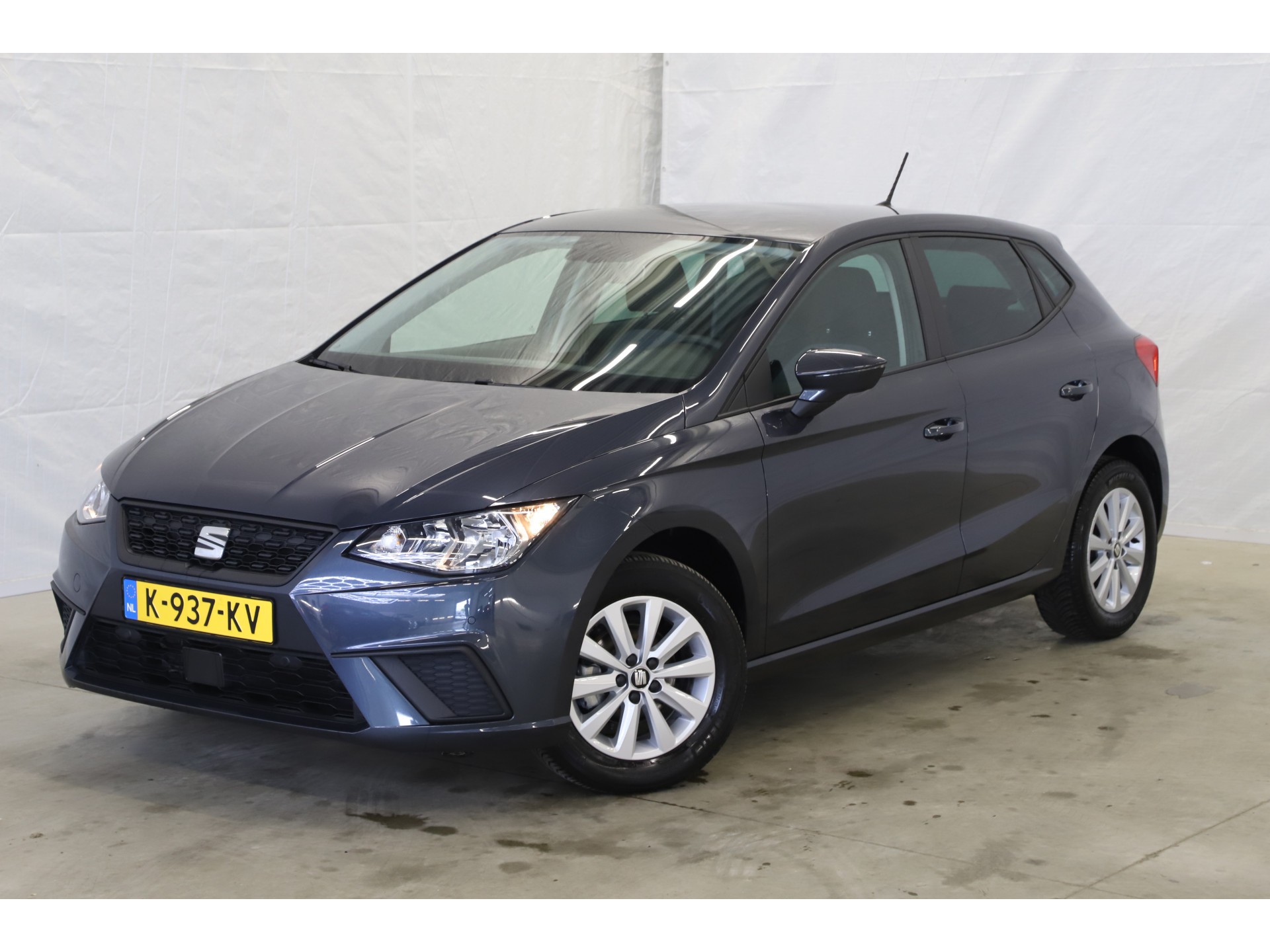 SEAT - Ibiza 1.0 TSI 95pk Style Business Intense - 2021