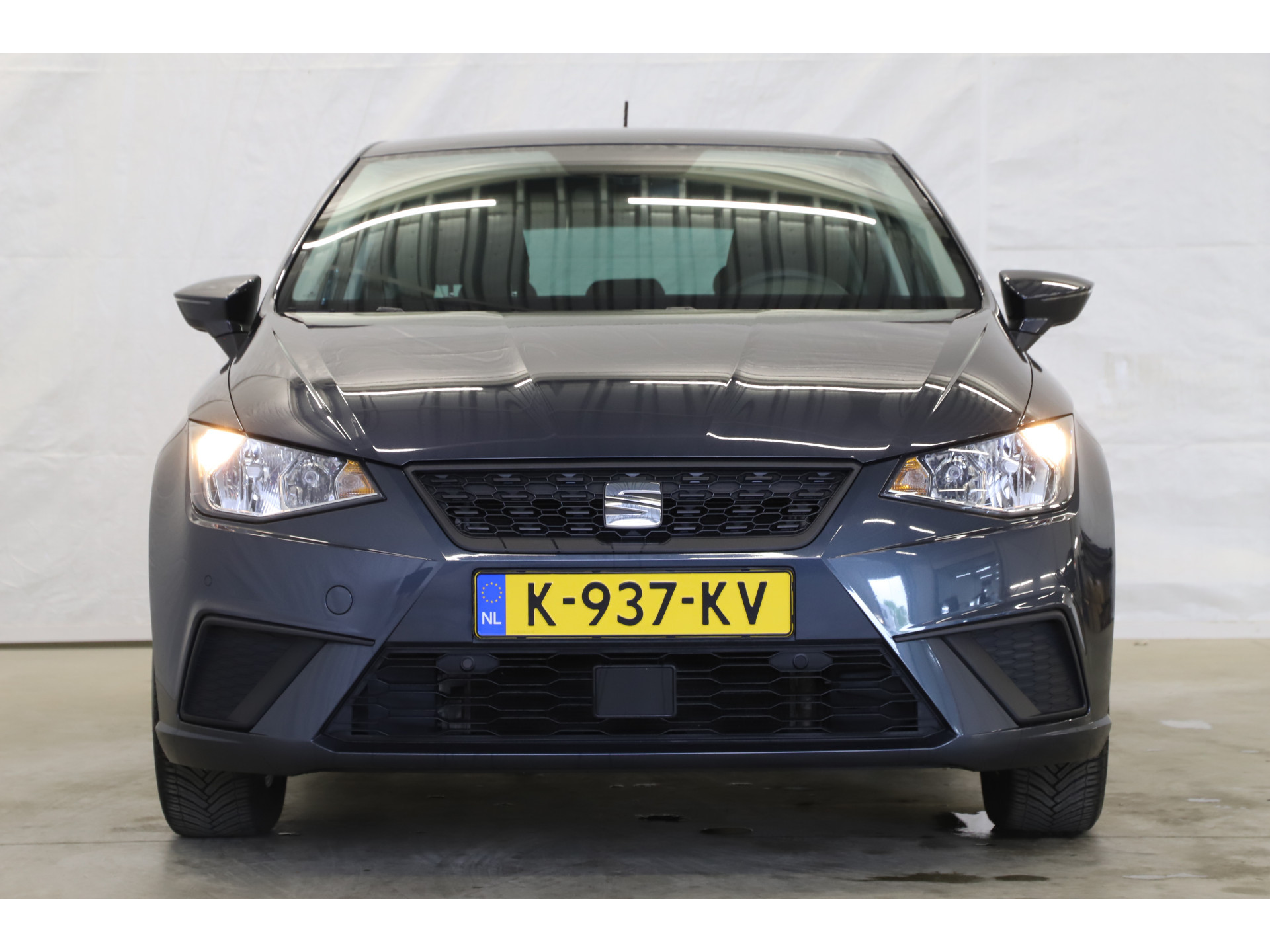 SEAT - Ibiza 1.0 TSI 95pk Style Business Intense - 2021