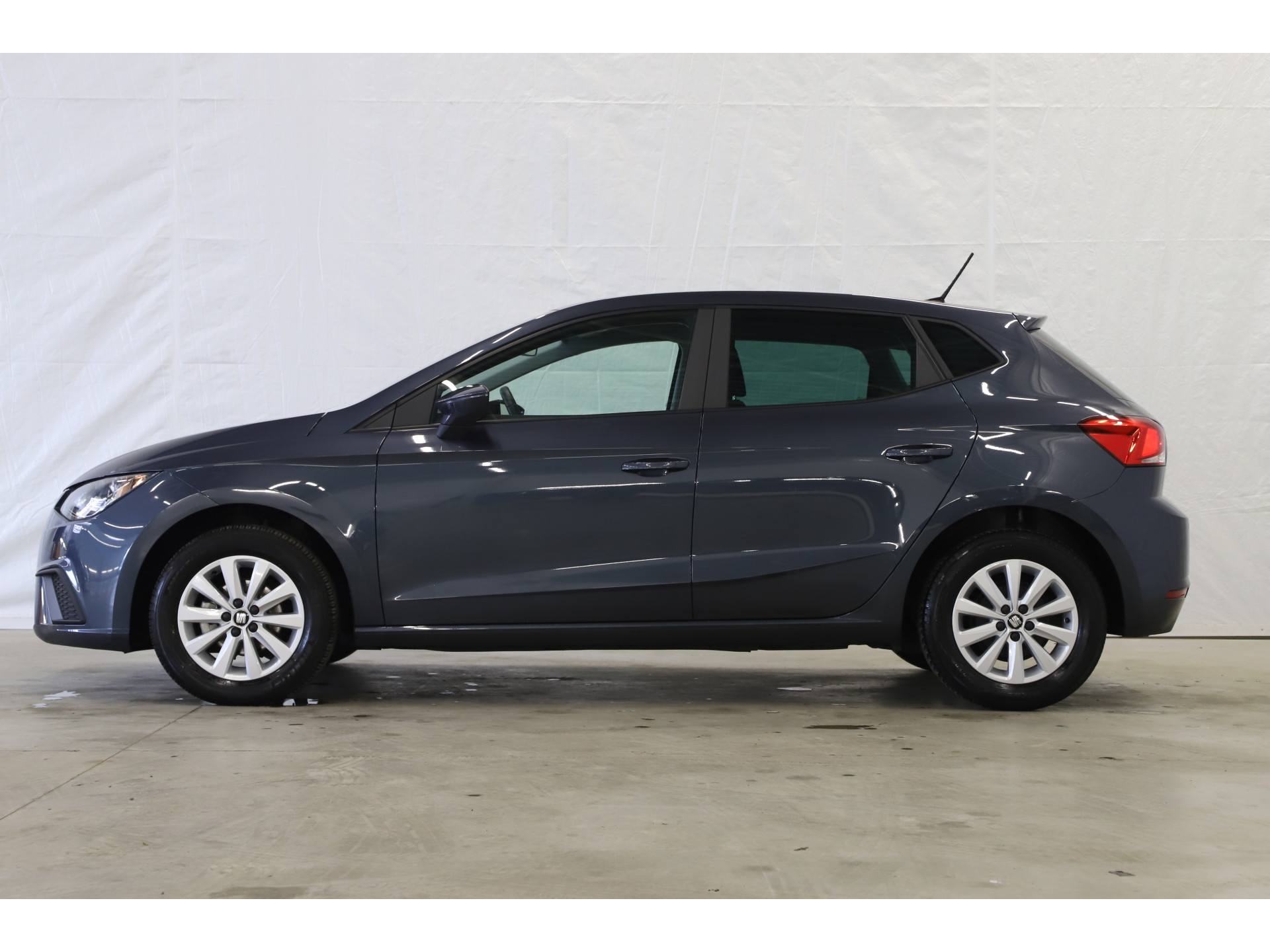 SEAT - Ibiza 1.0 TSI 95pk Style Business Intense - 2021