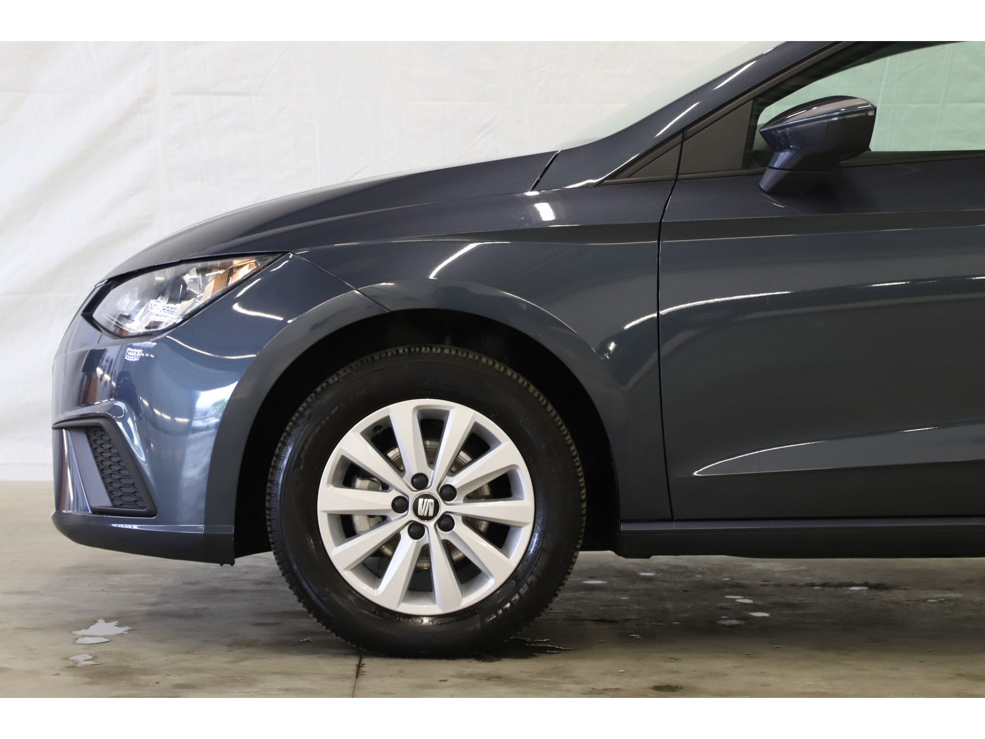 SEAT - Ibiza 1.0 TSI 95pk Style Business Intense - 2021