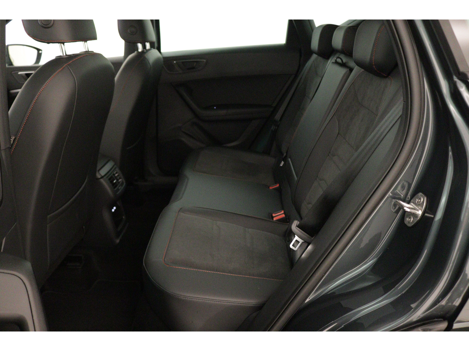 SEAT - Ateca 1.5 TSI 150pk DSG FR Business Intense - 2023