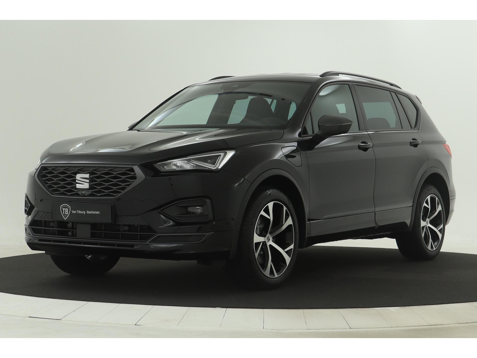 SEAT - Tarraco 1.4 TSI e-Hybrid 245 6DSG FR PHEV Business - 2023