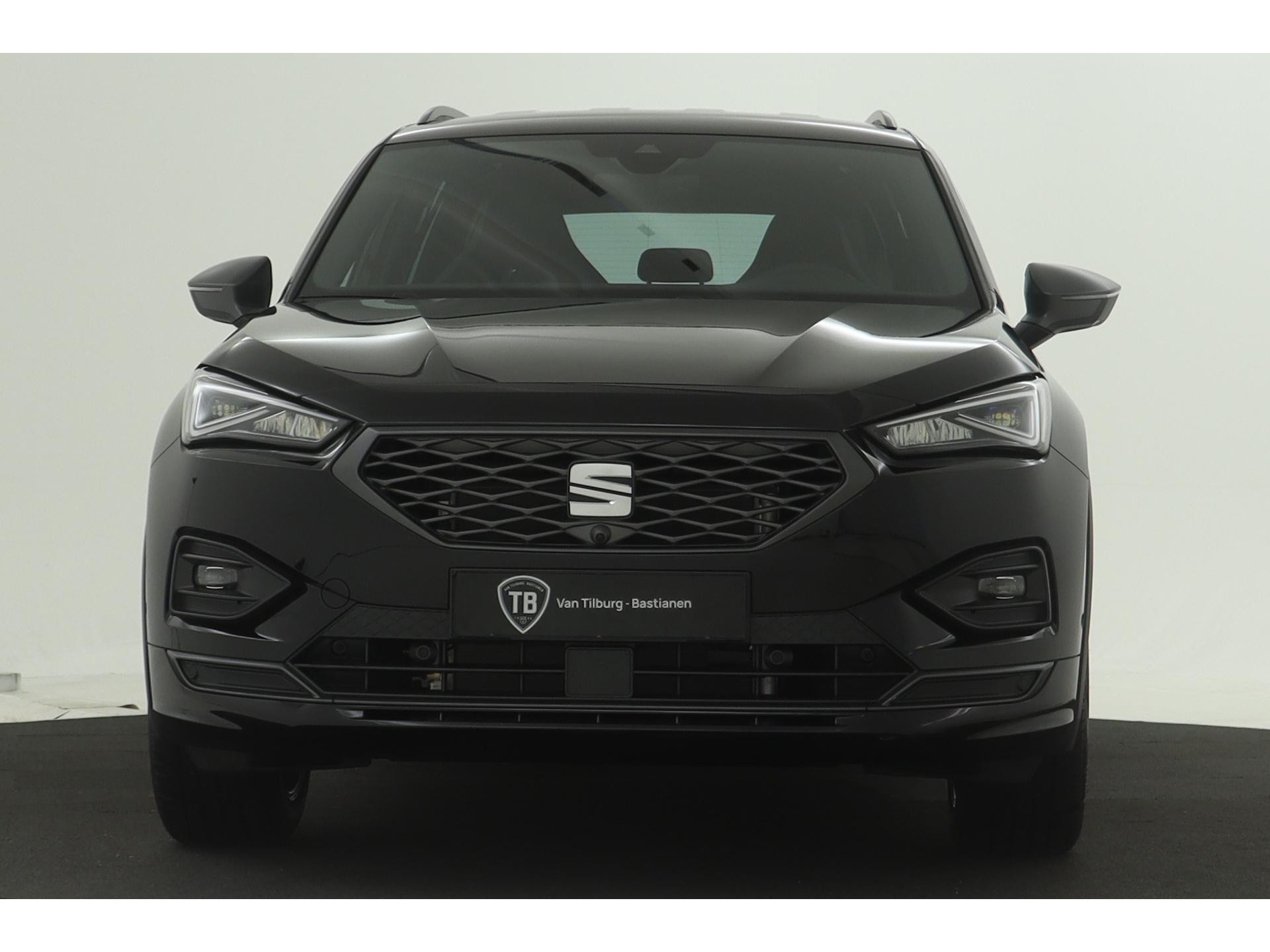 SEAT - Tarraco 1.4 TSI e-Hybrid 245 6DSG FR PHEV Business - 2023