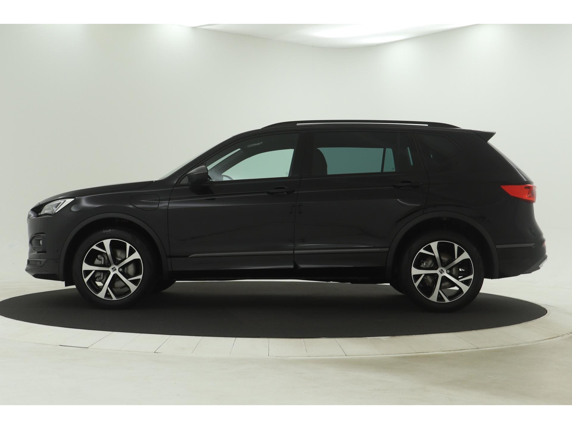 SEAT - Tarraco 1.4 TSI e-Hybrid 245 6DSG FR PHEV Business - 2023