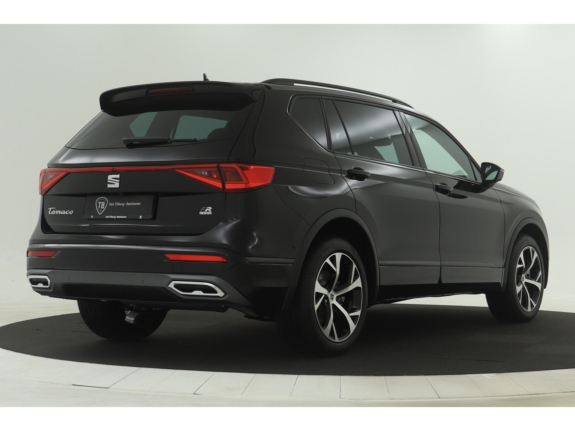 SEAT - Tarraco 1.4 TSI e-Hybrid 245 6DSG FR PHEV Business - 2023
