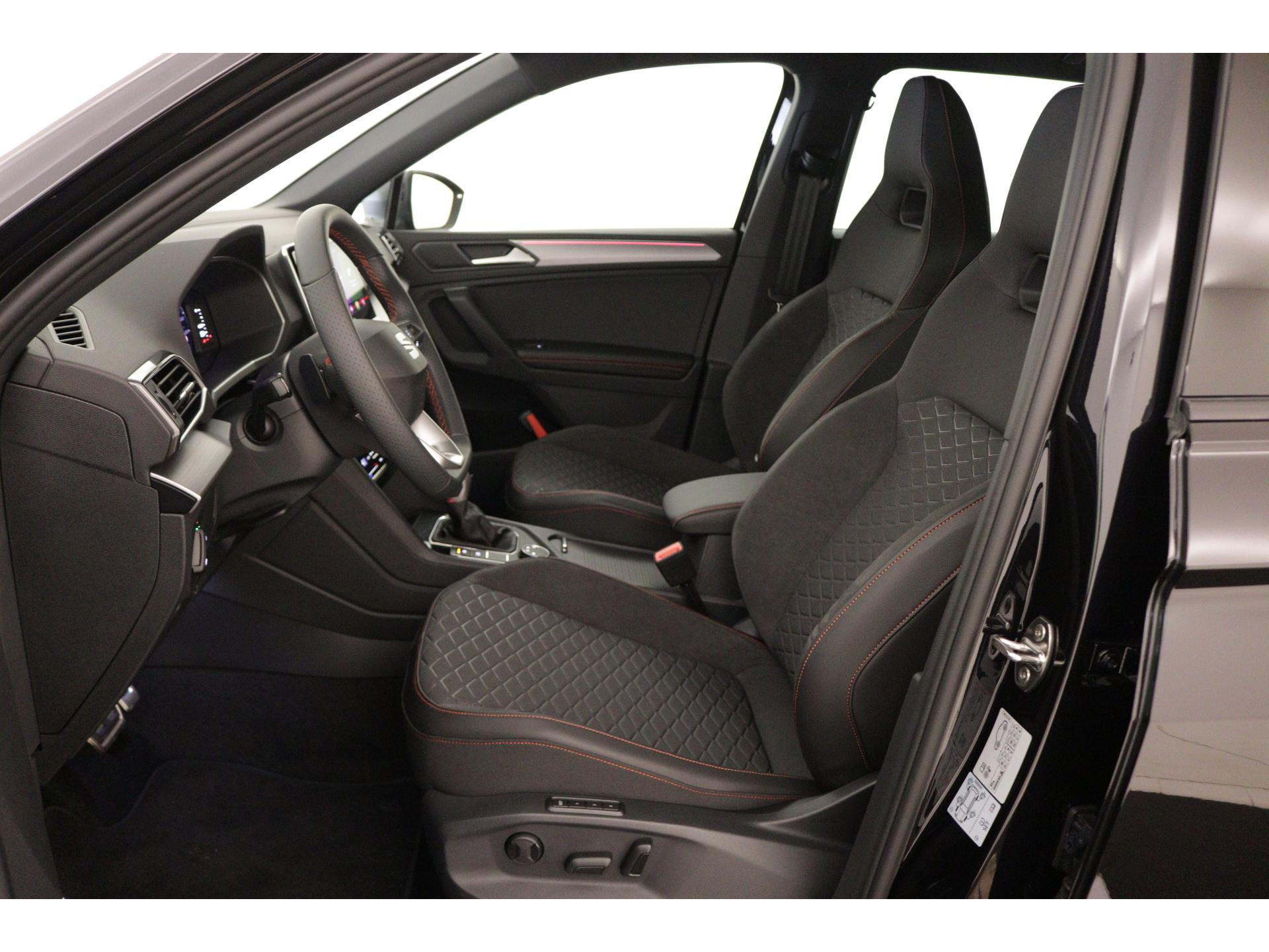 SEAT - Tarraco 1.4 TSI e-Hybrid 245 6DSG FR PHEV Business - 2023