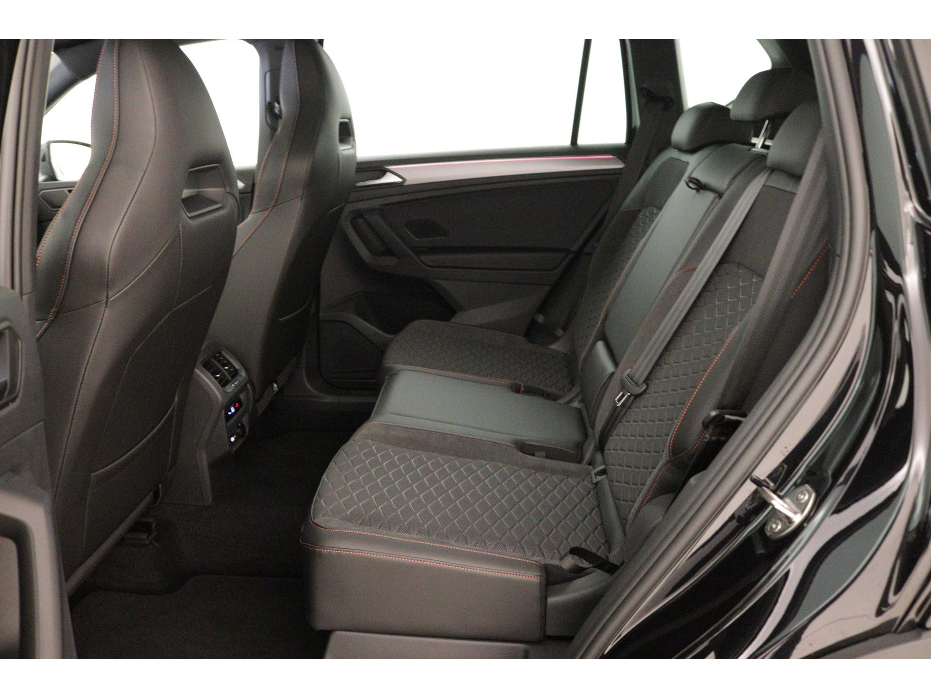 SEAT - Tarraco 1.4 TSI e-Hybrid 245 6DSG FR PHEV Business - 2023