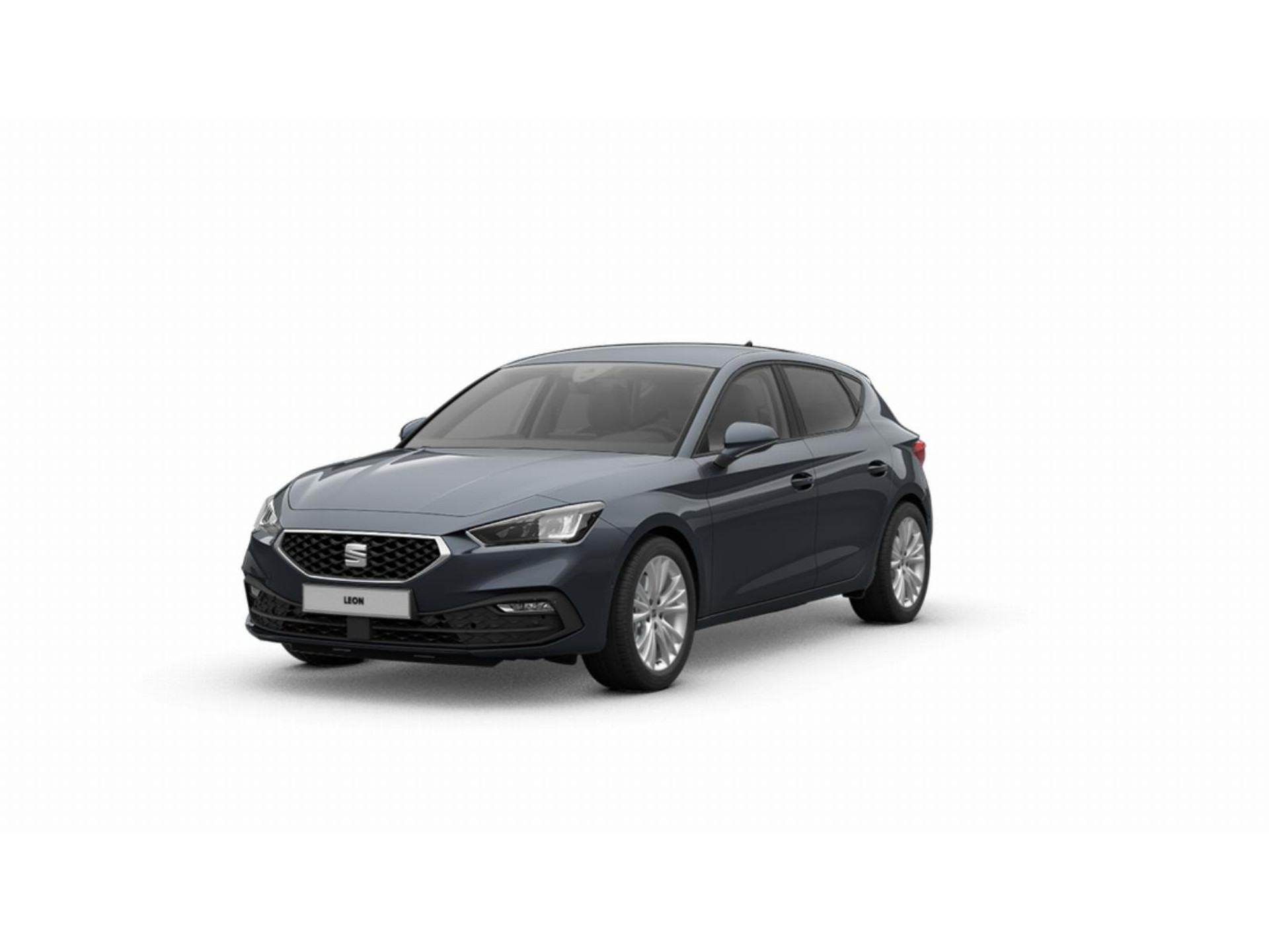 SEAT - Leon 1.0 TSI 110 6MT Style Business Intense - 2023