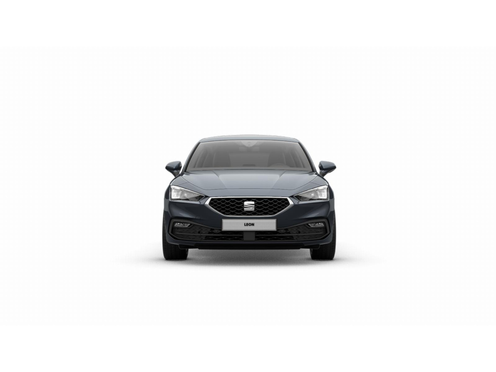 SEAT - Leon 1.0 TSI 110 6MT Style Business Intense - 2023