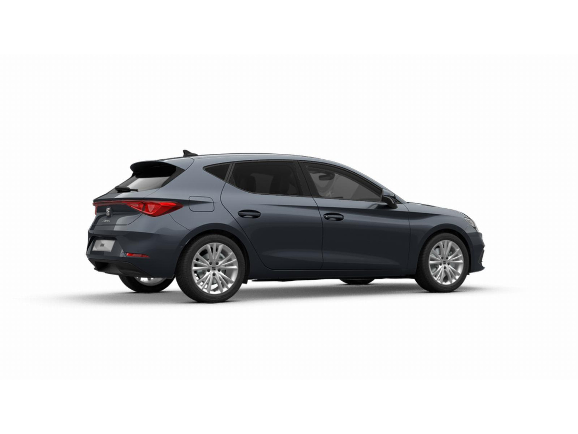 SEAT - Leon 1.0 TSI 110 6MT Style Business Intense - 2023