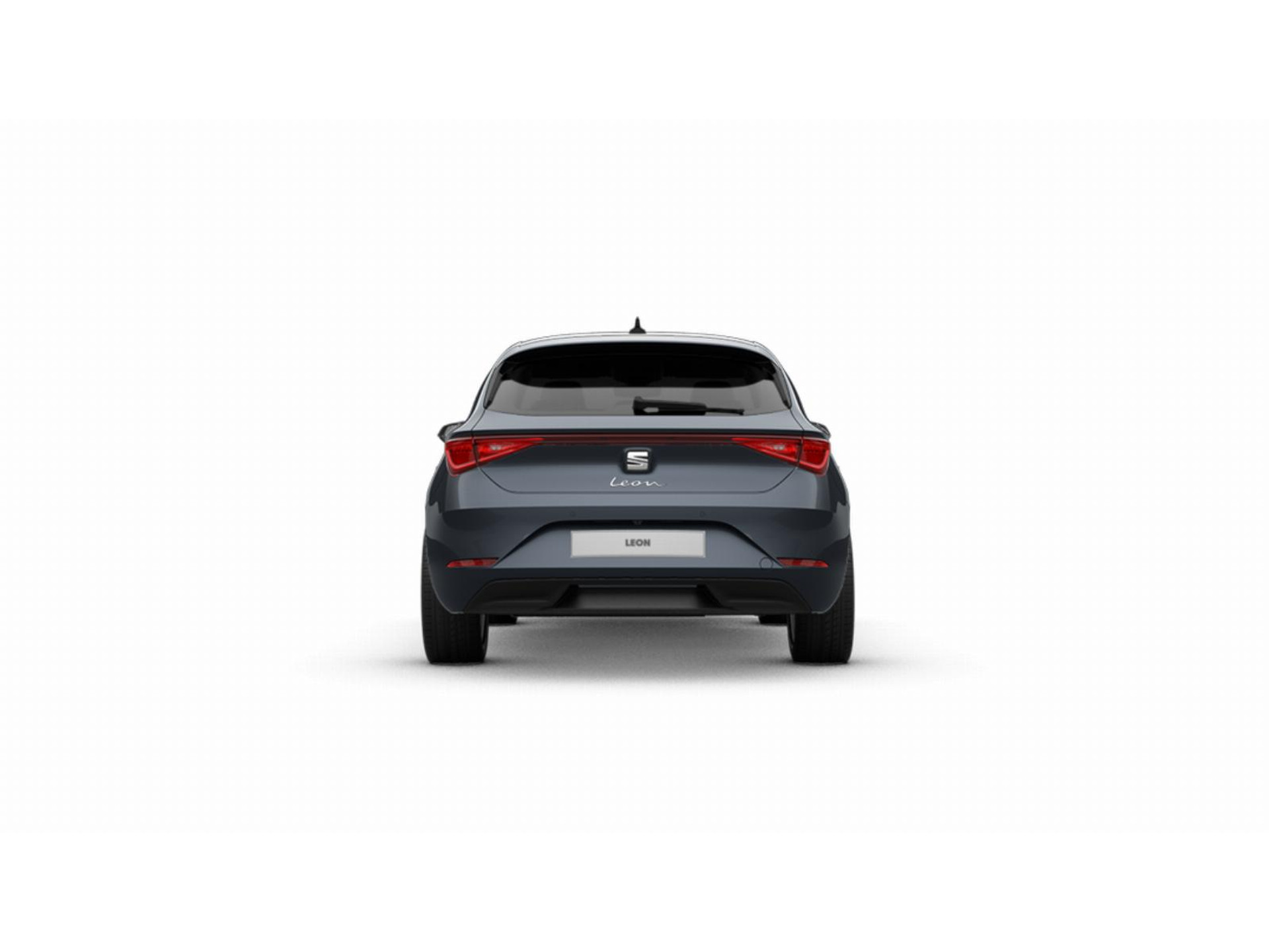 SEAT - Leon 1.0 TSI 110 6MT Style Business Intense - 2023