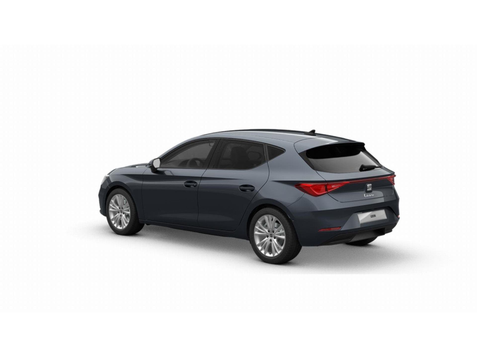 SEAT - Leon 1.0 TSI 110 6MT Style Business Intense - 2023