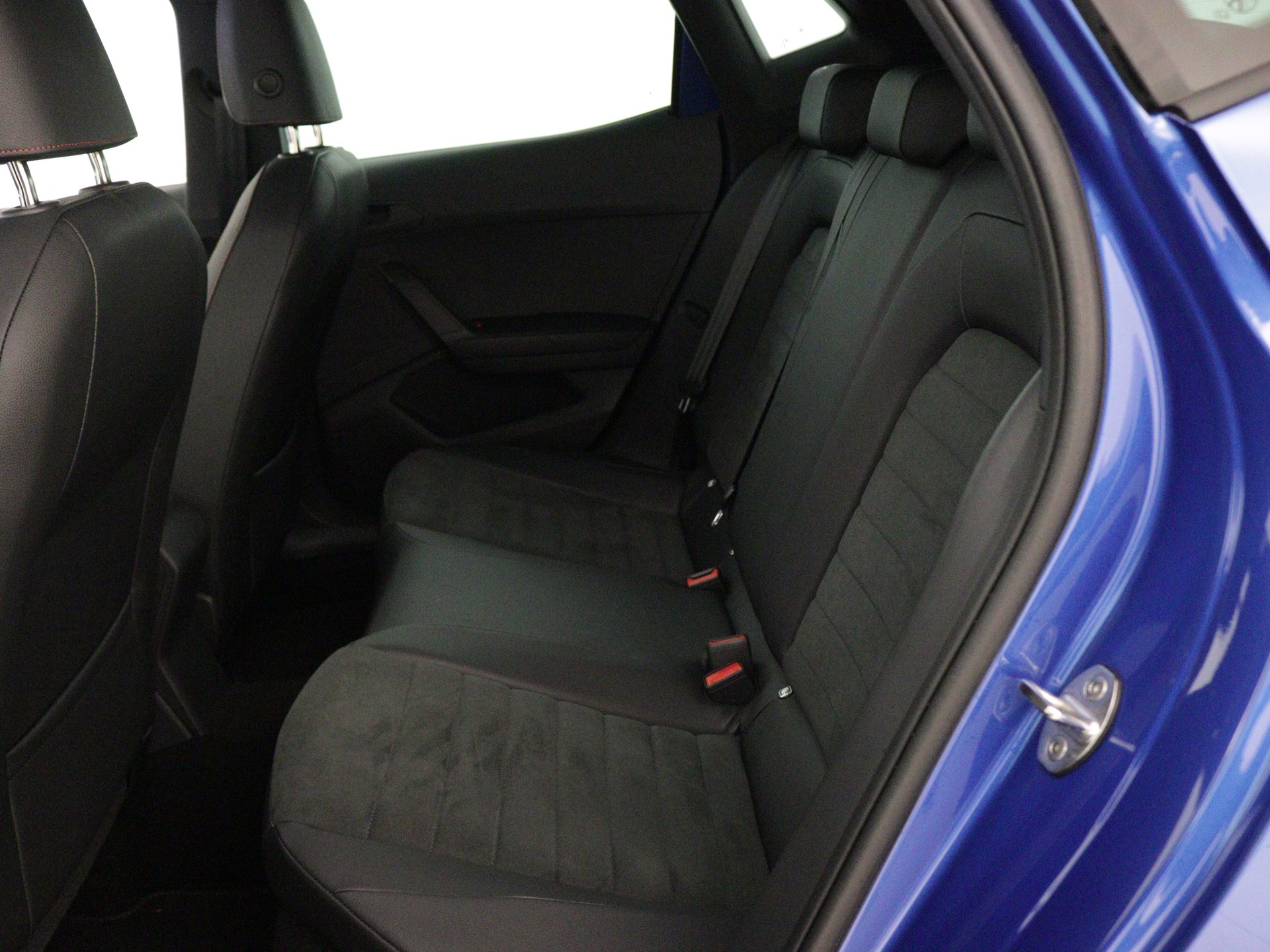SEAT - Ibiza 1.0 TSI FR Plus 95Pk Handgeschakeld - 2023
