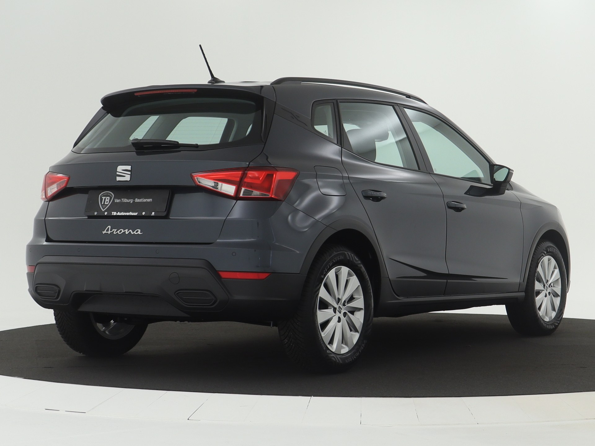 SEAT - Arona 1.0 EcoTSI 95 5MT Style Business Connect - 2024