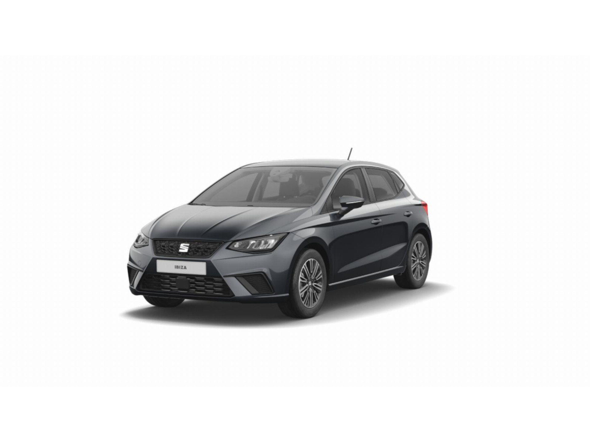 SEAT - Ibiza 1.0 EcoTSI 95 5MT Style - 2024