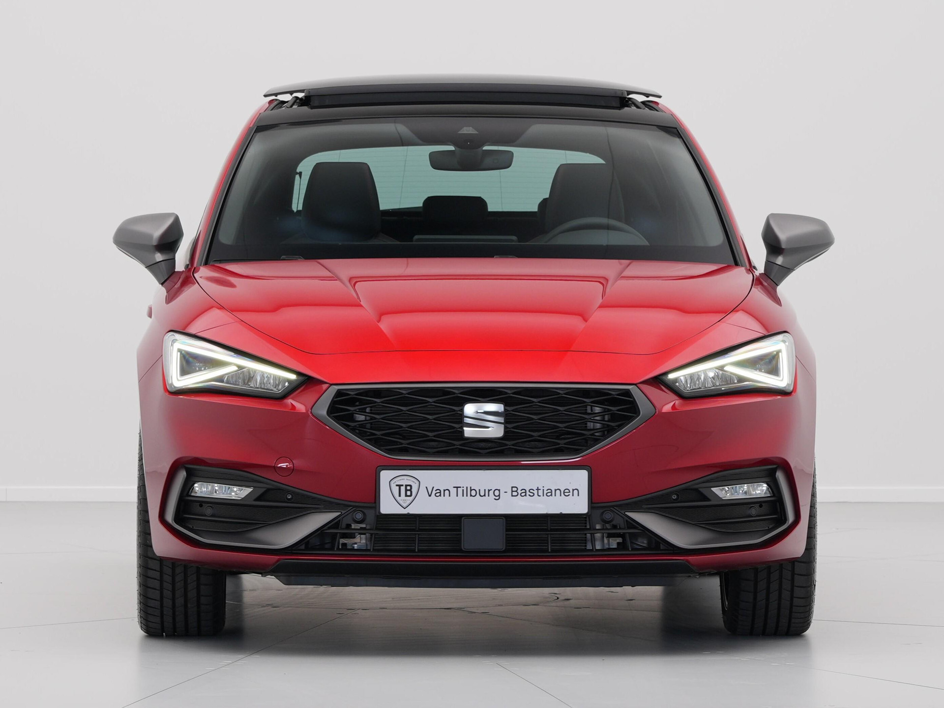 SEAT - Leon 1.4 TSI eHybrid 204 6DSG FR PHEV Business Intense - 2024