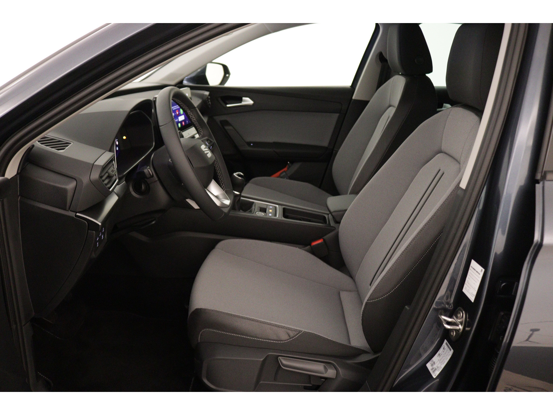 SEAT - Leon 1.0 TSI Style Business Intense - 2023