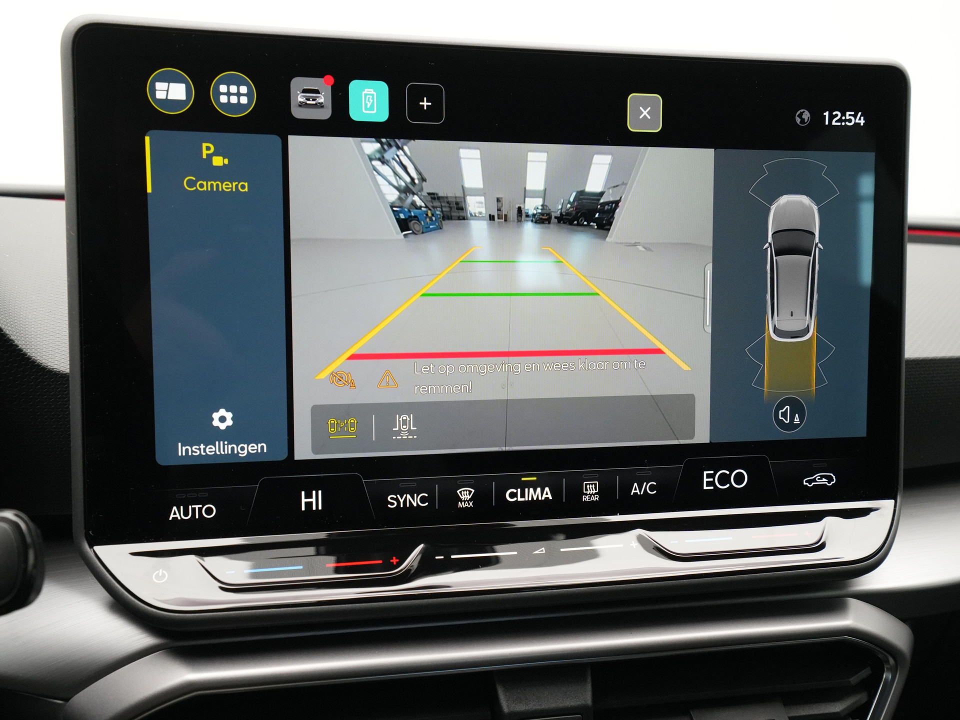 SEAT - Leon Sportstourer 1.5 TSI eHybrid 204 6DSG FR PHEV First Edition - 2025