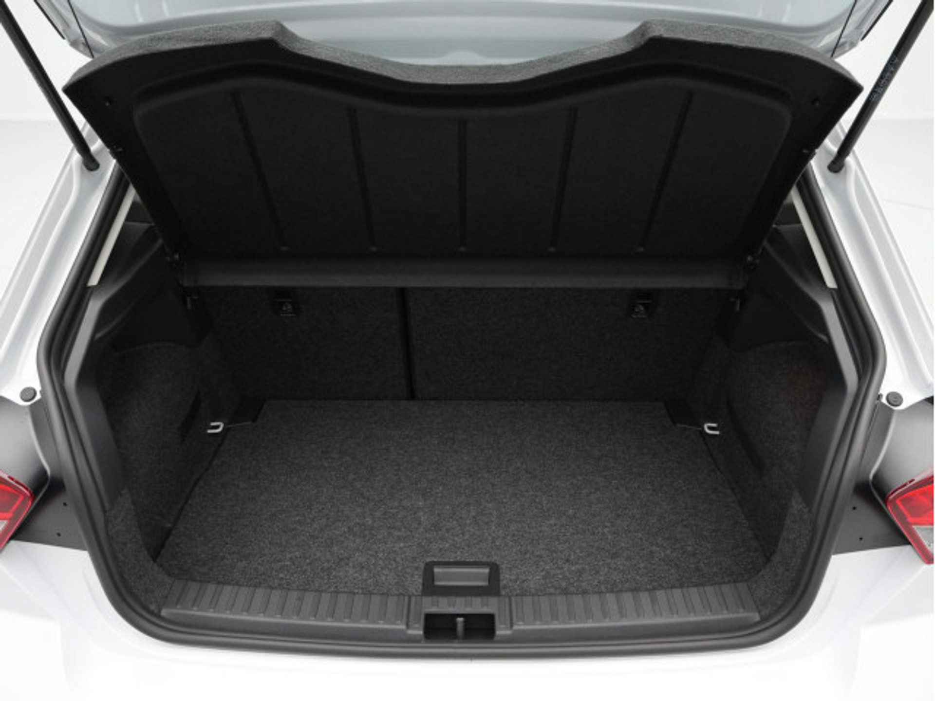 SEAT - Ibiza 1.0 EcoTSI 95 5MT Style Plus - 2025