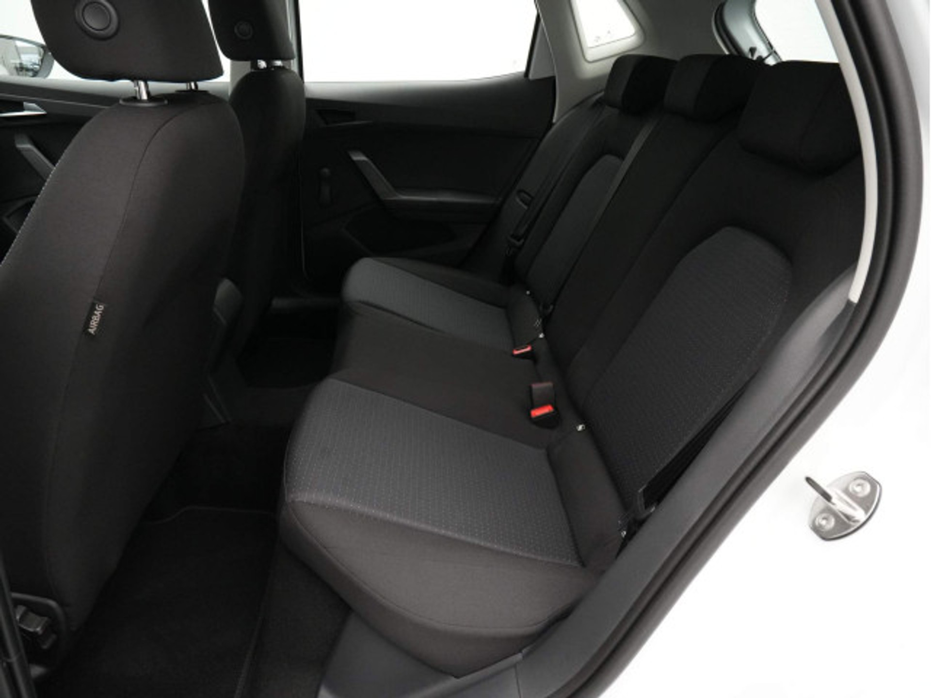 SEAT - Ibiza 1.0 EcoTSI 95 5MT Style Plus - 2025