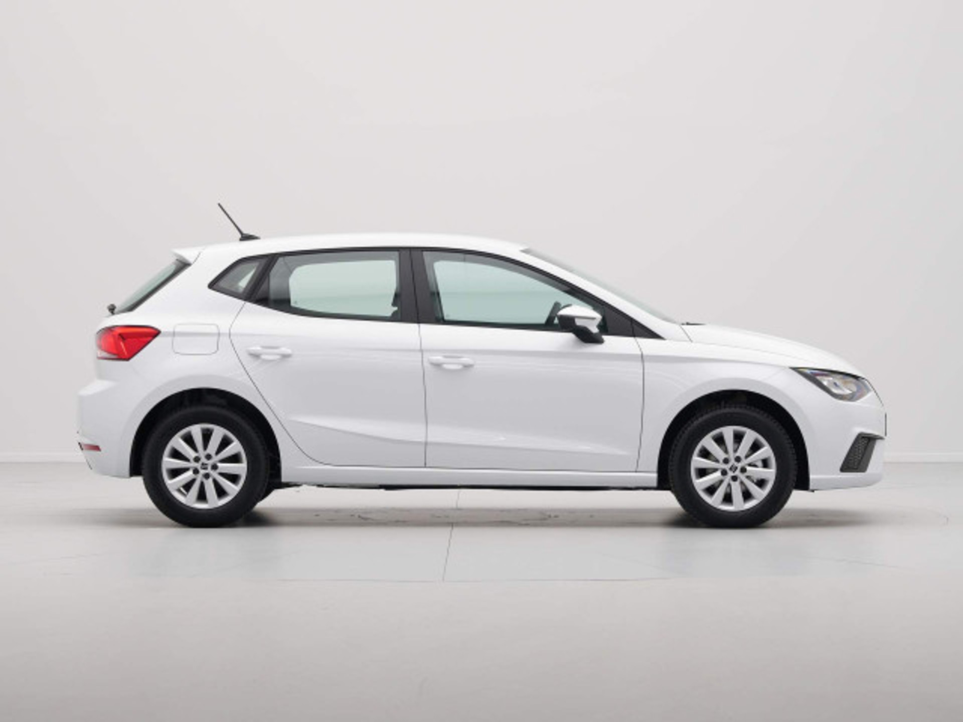 SEAT - Ibiza 1.0 EcoTSI 95 5MT Style Plus - 2025